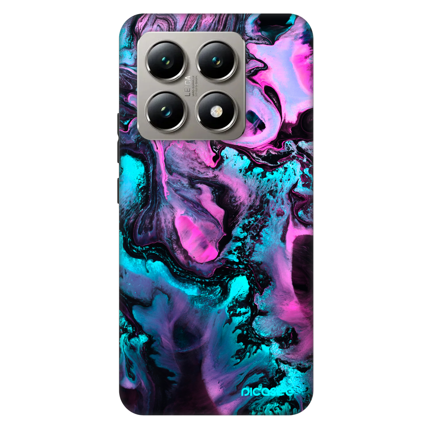 Picasee Fashion Case pentru Xiaomi 14T - Lean