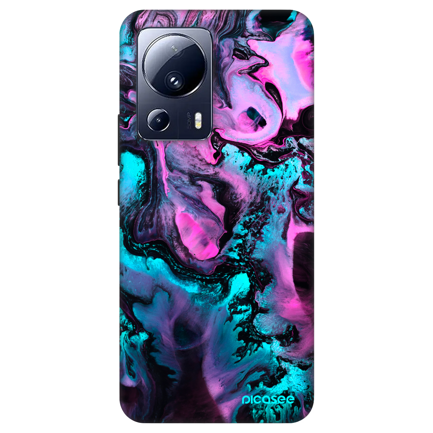 Picasee Fashion Case pentru Xiaomi 13 Lite - Lean