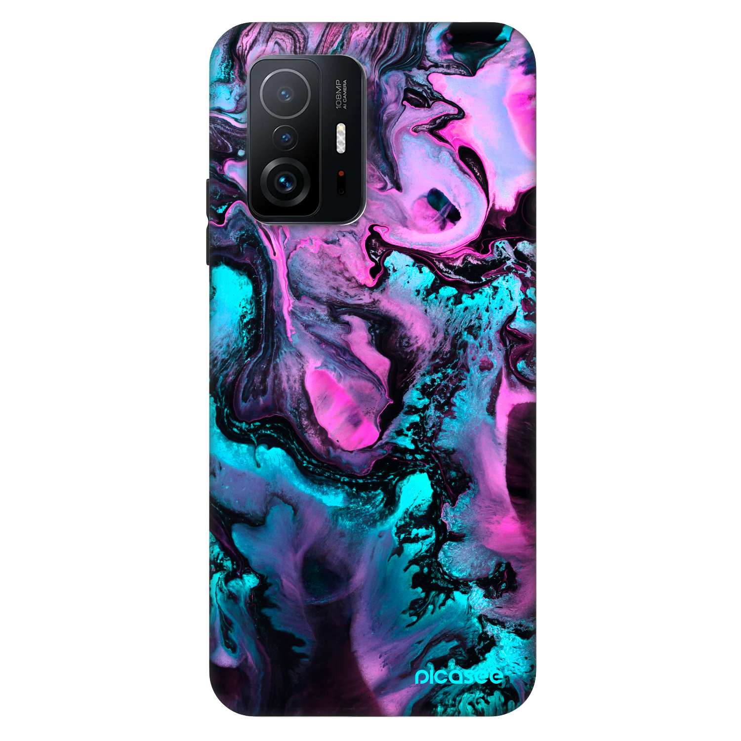 Picasee Fashion Case pentru Xiaomi 11T Pro - Lean