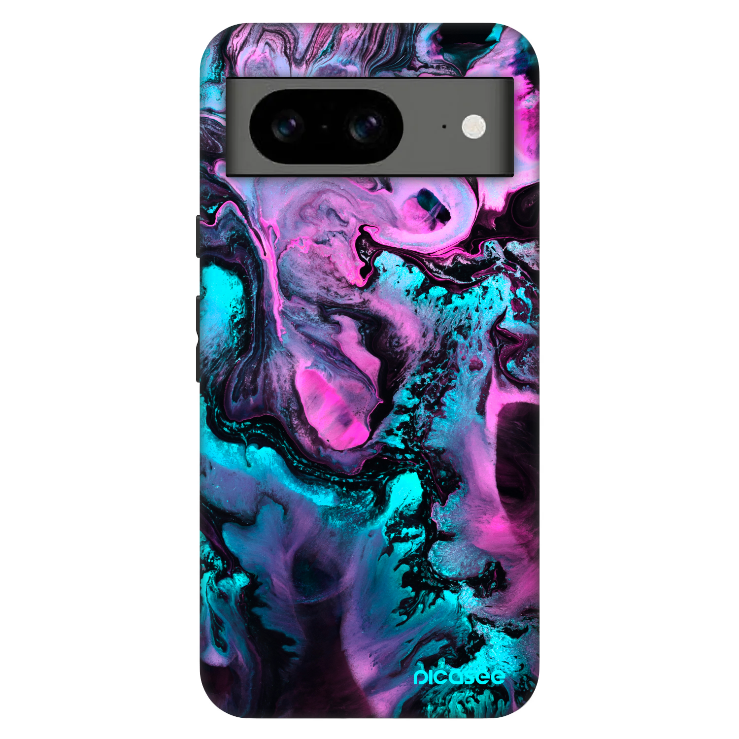 Picasee Fashion Case pentru Google Pixel 8 Pro - Lean