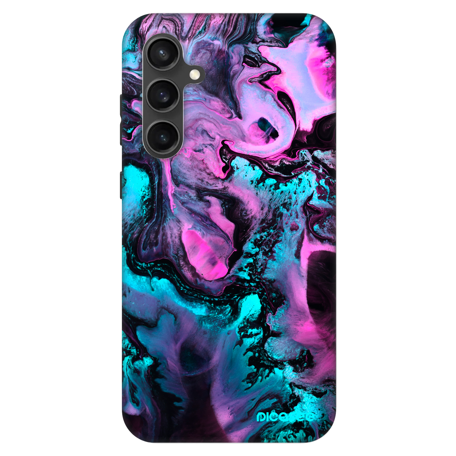 Picasee Fashion Case pentru Samsung Galaxy S23 FE S711B - Lean