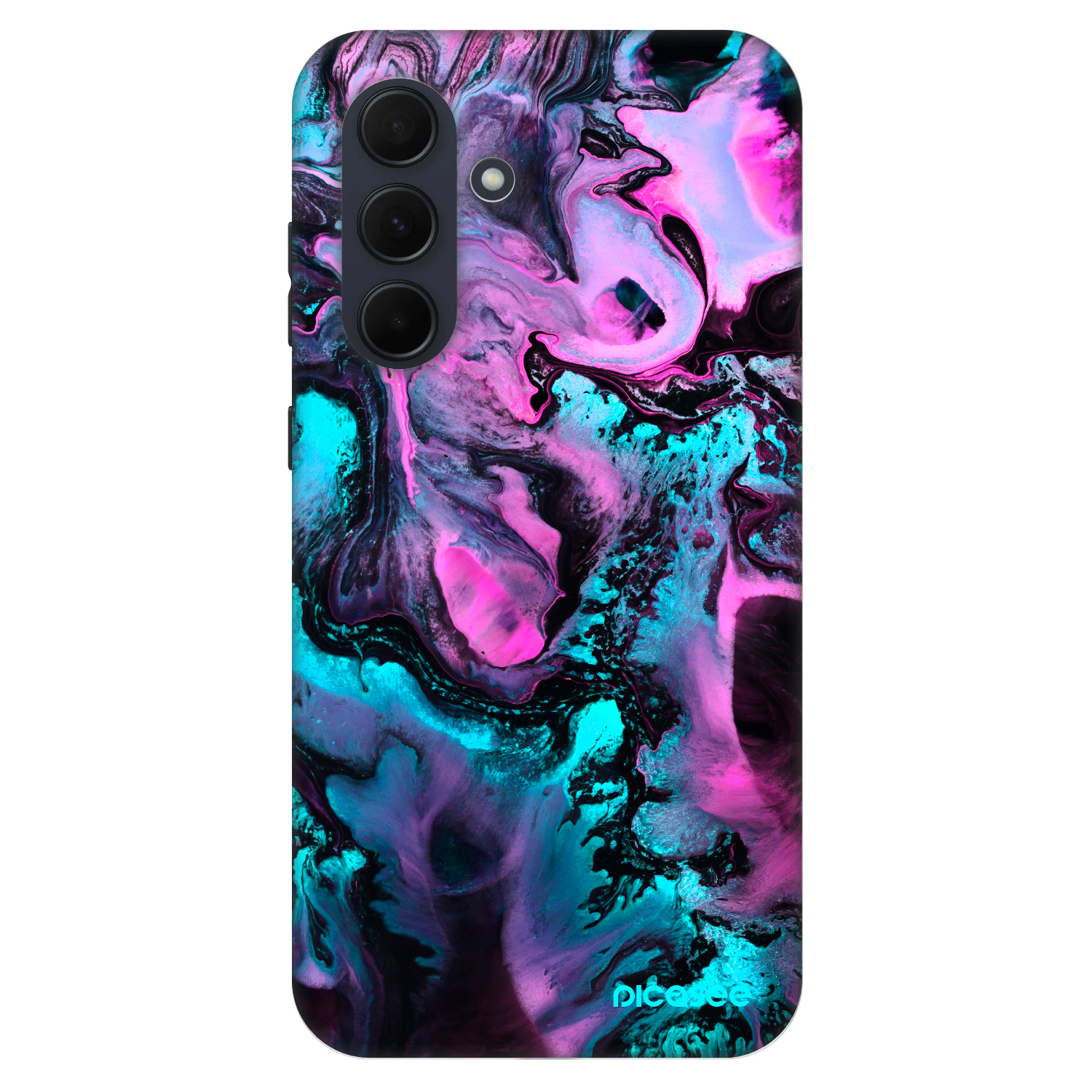 Picasee Fashion Case pentru Samsung Galaxy A35 5G A356B - Lean