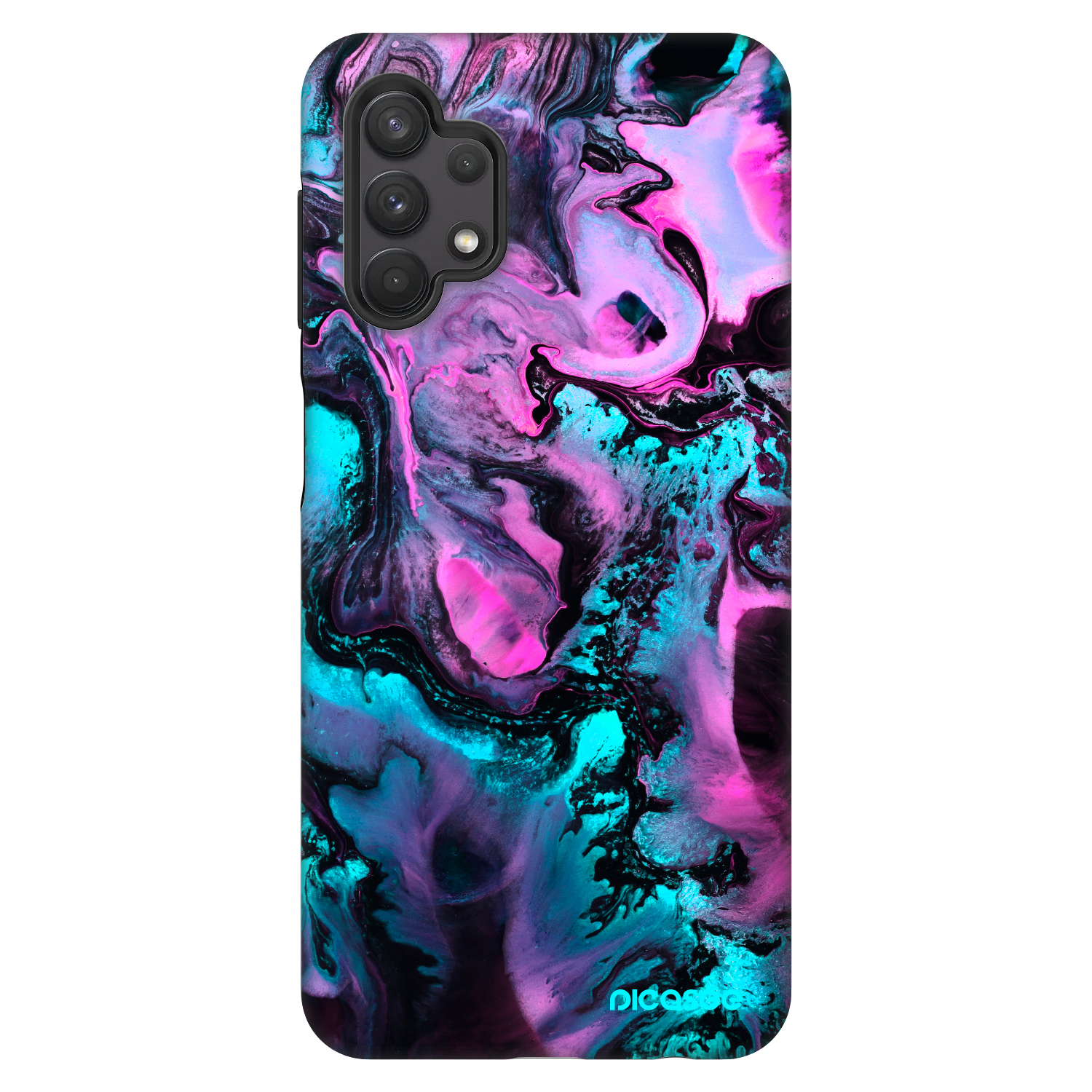 Picasee Fashion Case pentru Samsung Galaxy A32 5G A326B - Lean