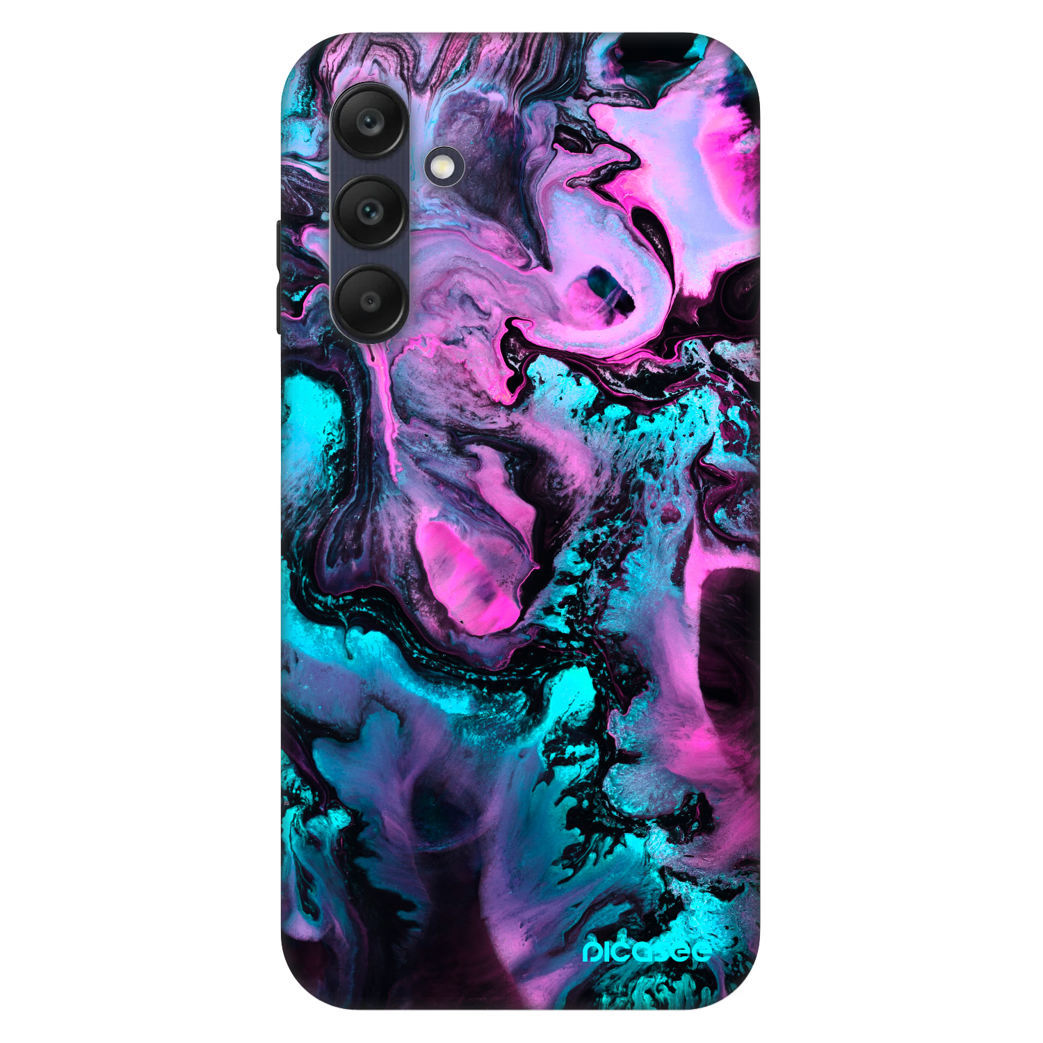 Picasee Fashion Case pentru Samsung Galaxy A25 A256B 5G - Lean