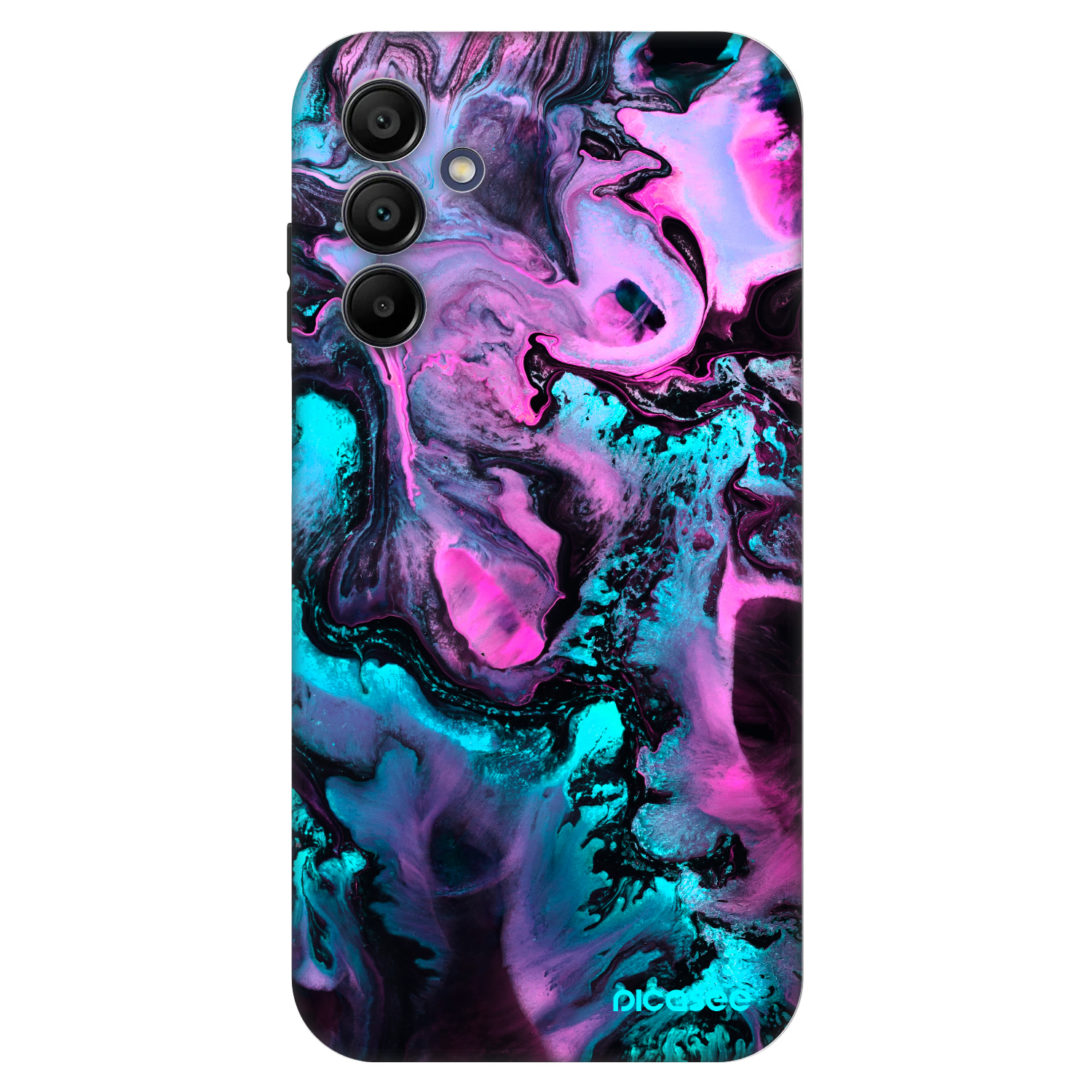 Picasee Fashion Case pentru Samsung Galaxy A15 A156B 5G - Lean