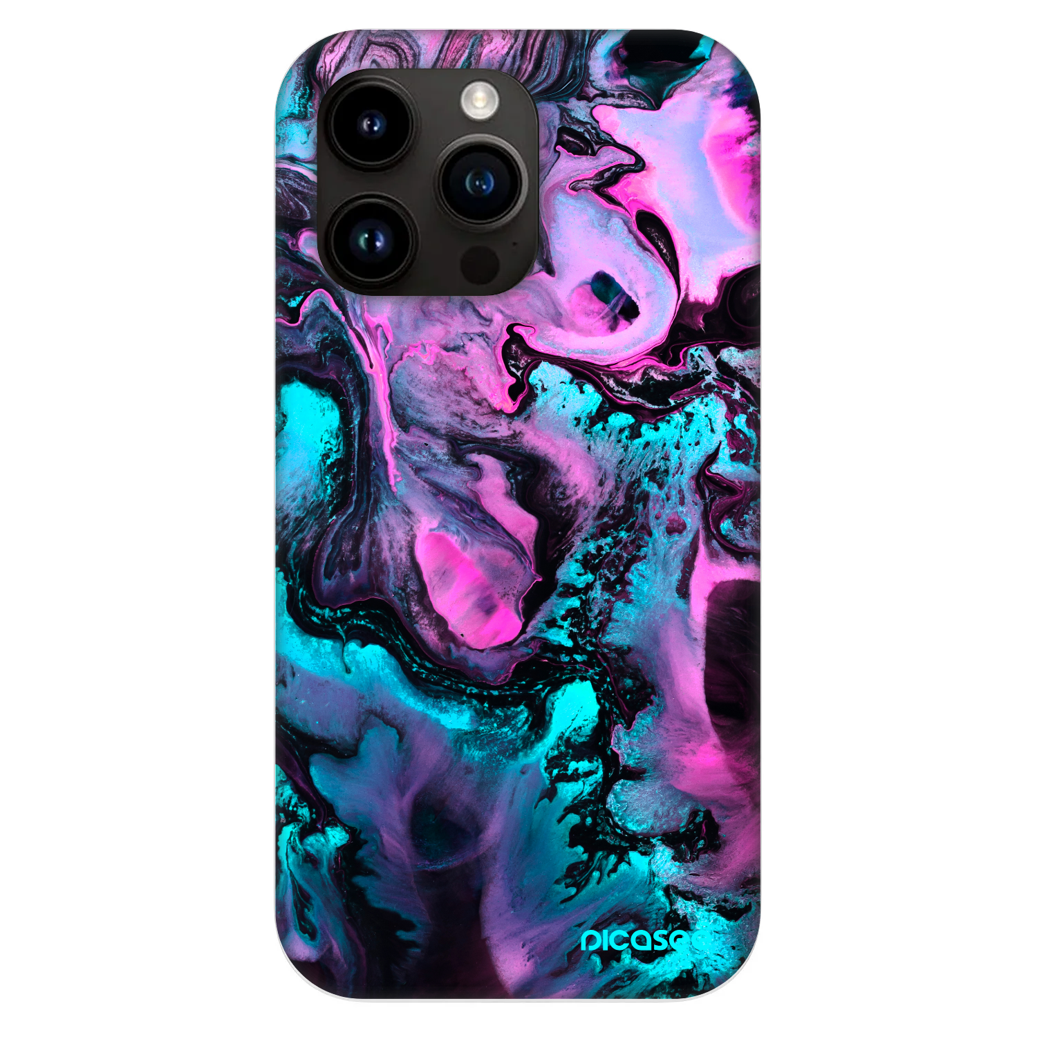 Picasee Fashion Case MagSafe pentru Apple iPhone 13 Pro - Lean