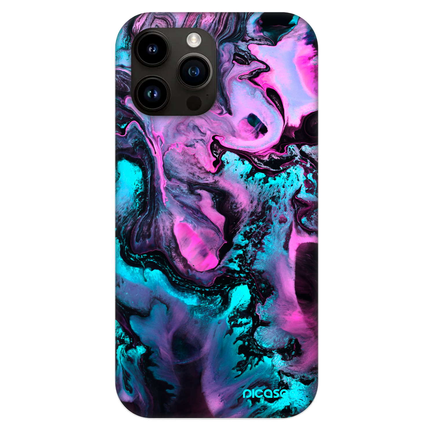 Picasee Fashion Case MagSafe pentru Apple iPhone 13 Pro Max - Lean