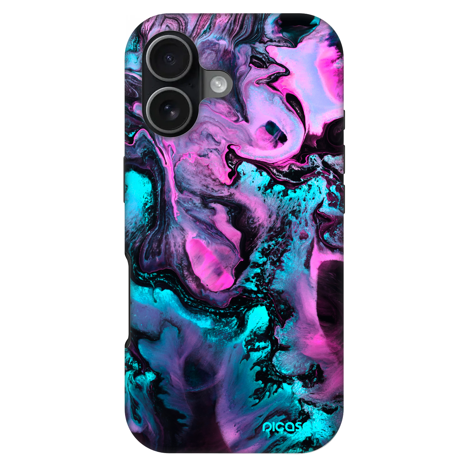 Picasee Fashion Case MagSafe pentru Apple iPhone 17 - Lean