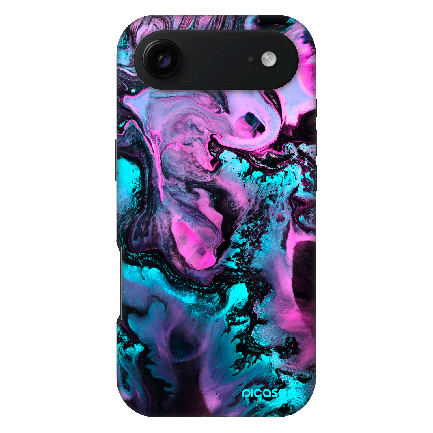 Picasee Fashion Case MagSafe pentru Apple iPhone Air - Lean