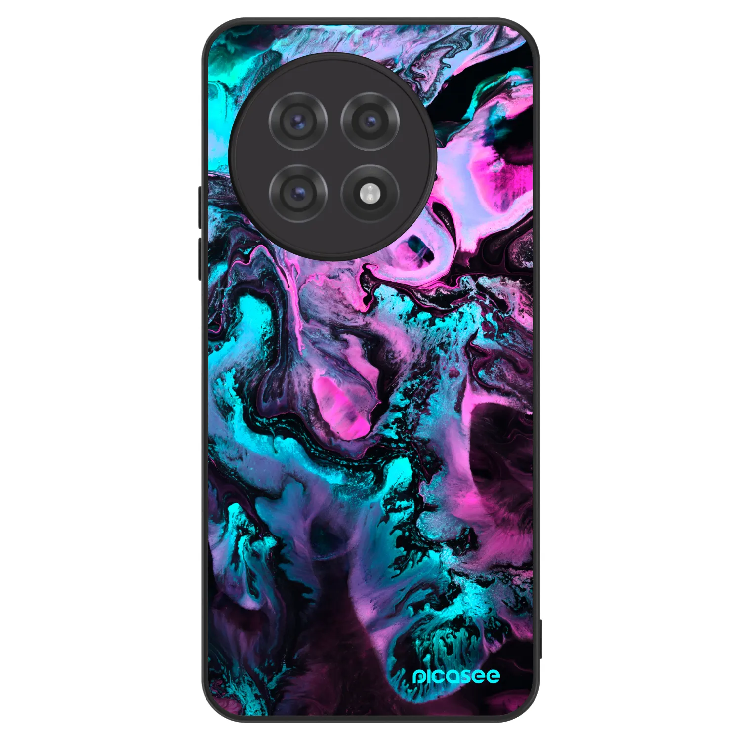Picasee ULTIMATE CASE pentru OnePlus 13R 5G - Lean