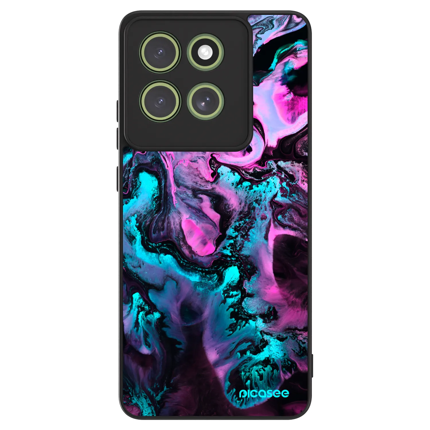 Picasee ULTIMATE CASE pentru Motorola Moto G86 5G - Lean
