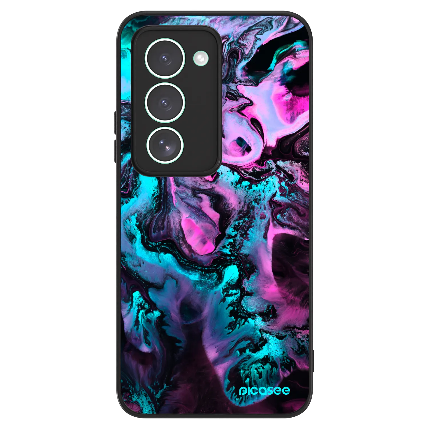 Picasee ULTIMATE CASE pentru Xiaomi Redmi 15 5G - Lean