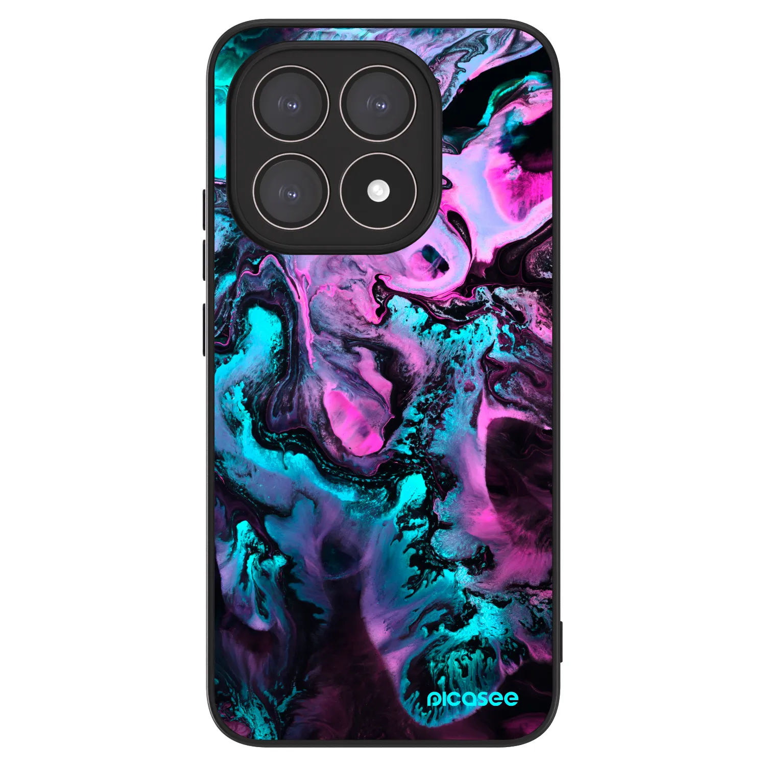 Picasee ULTIMATE CASE pentru Xiaomi 15T - Lean