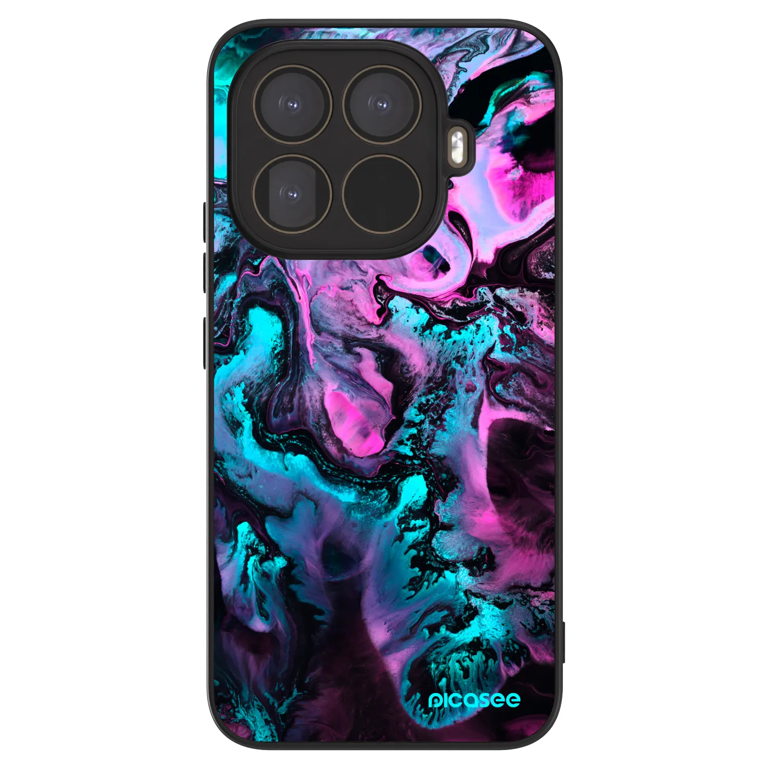 Picasee ULTIMATE CASE pentru Xiaomi 15T Pro - Lean