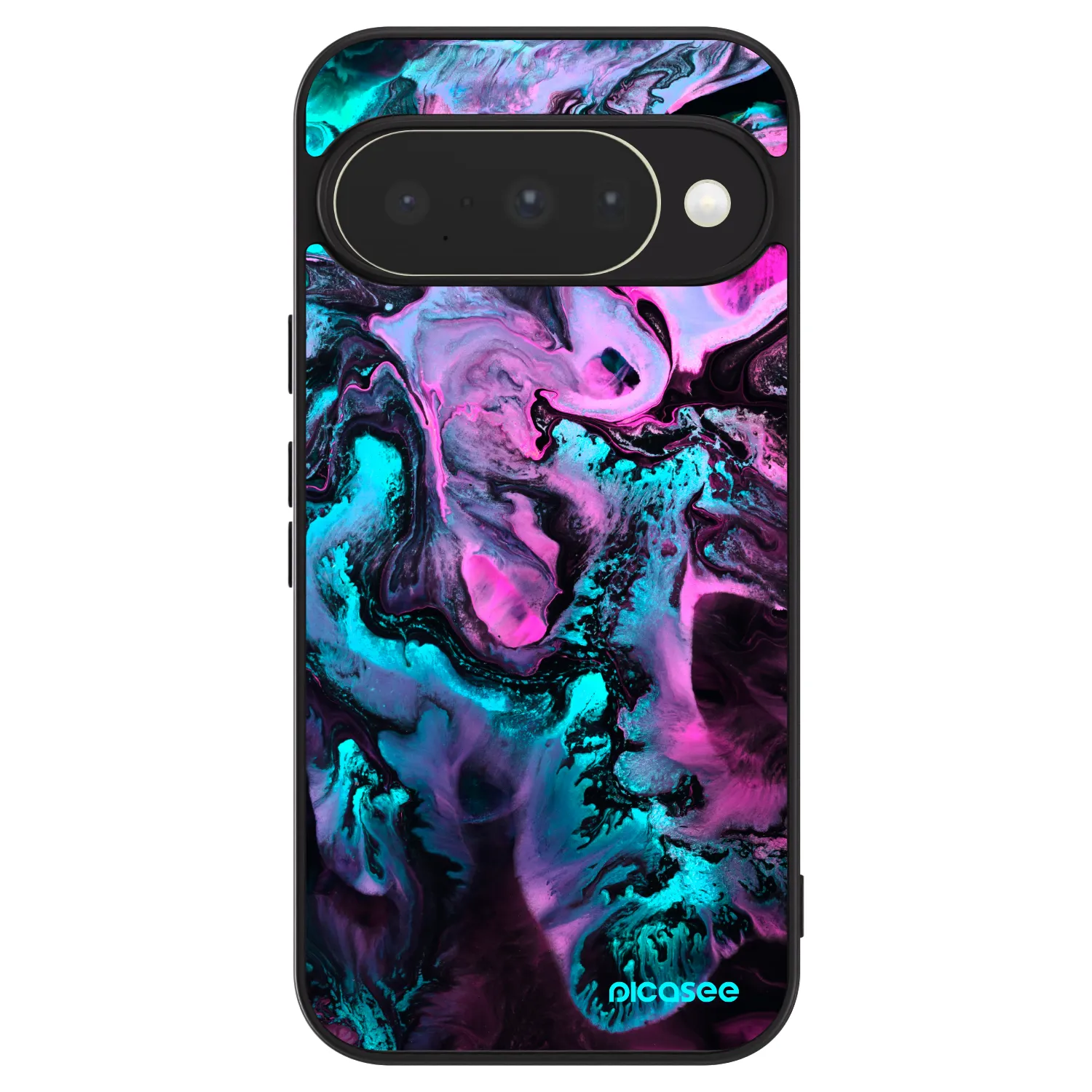 Picasee ULTIMATE CASE pentru Google Pixel 10 - Lean