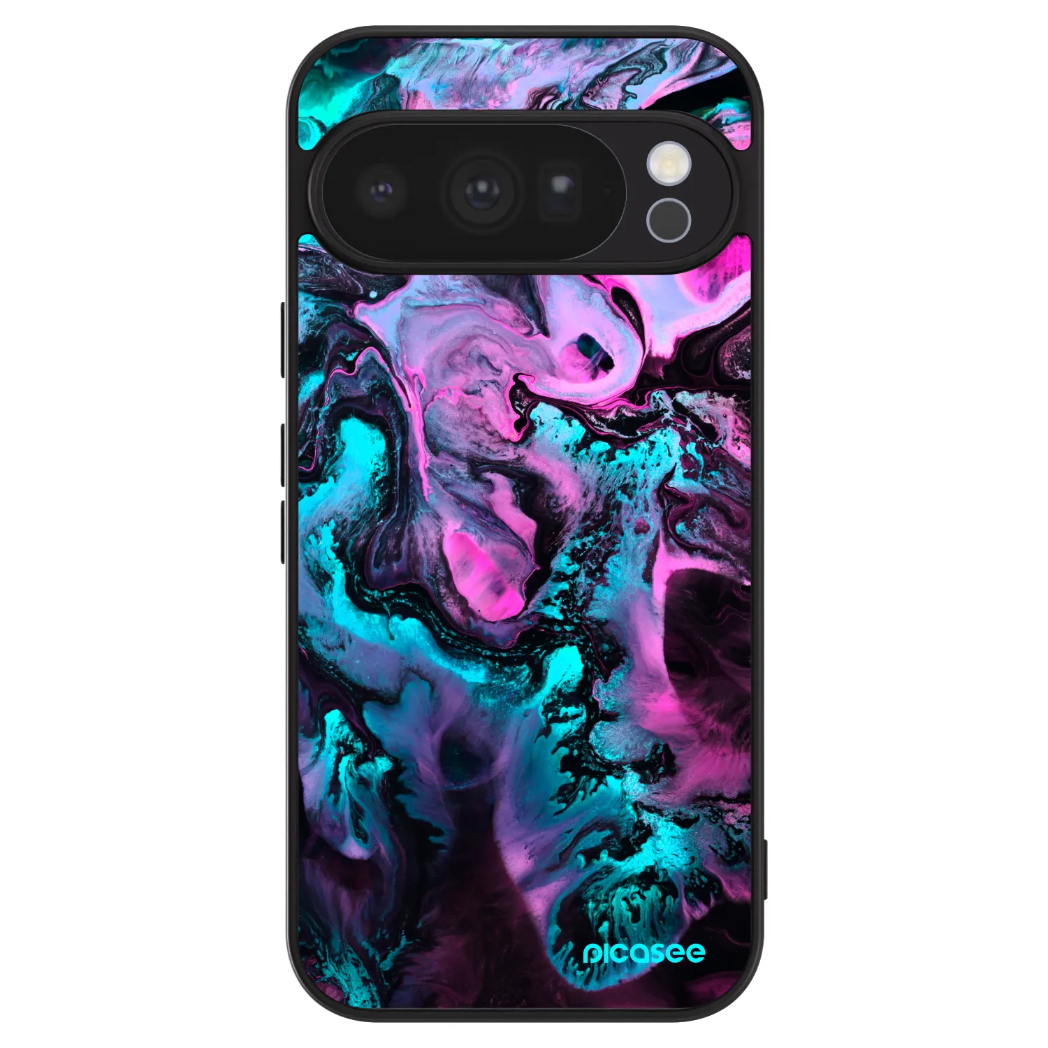 Picasee ULTIMATE CASE pentru Google Pixel 10 Pro - Lean