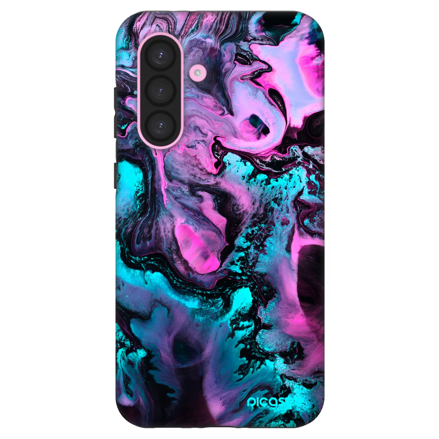 Picasee Fashion Case pentru Samsung Galaxy A56 5G A566B - Lean