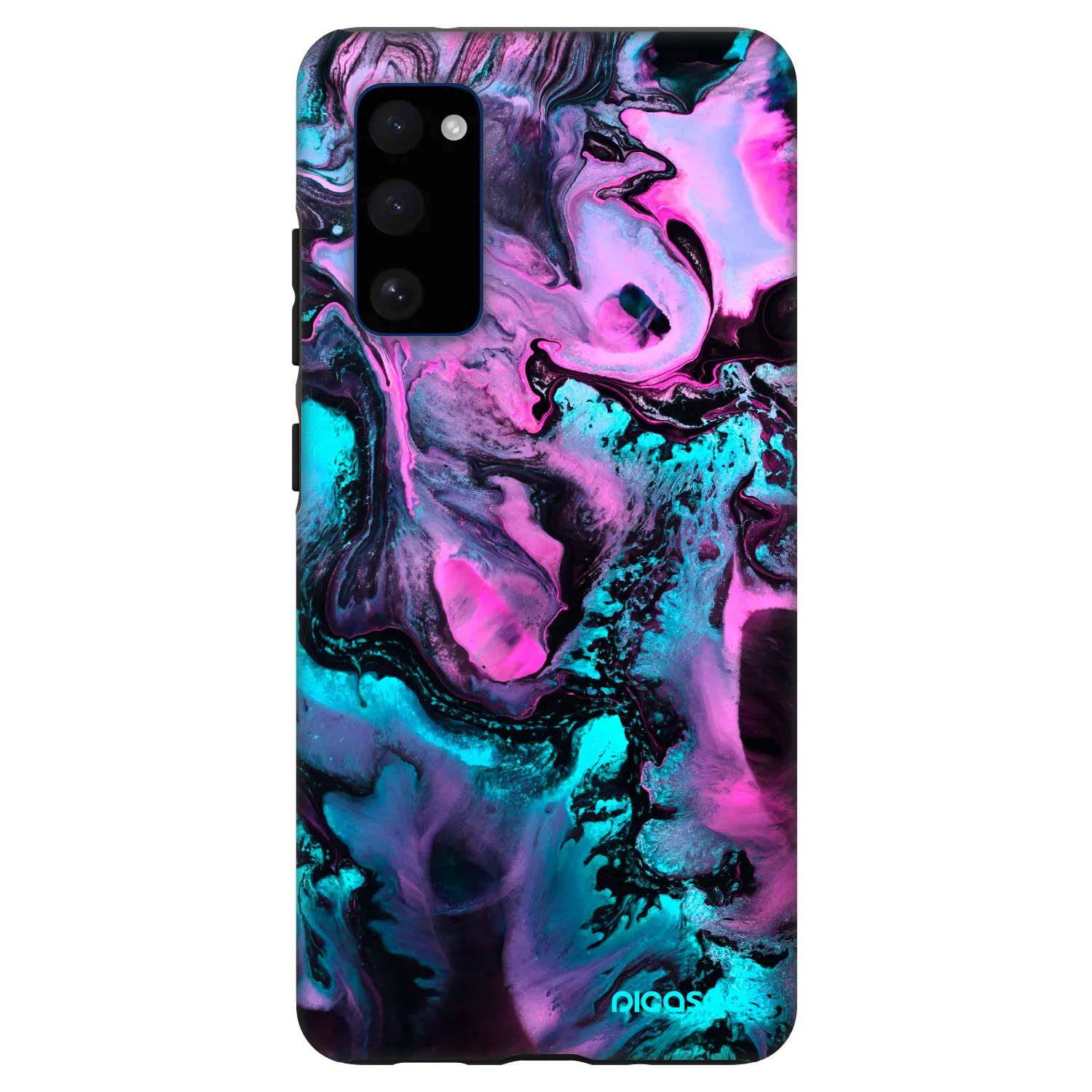Picasee Fashion Case pentru Samsung Galaxy S20 FE - Lean