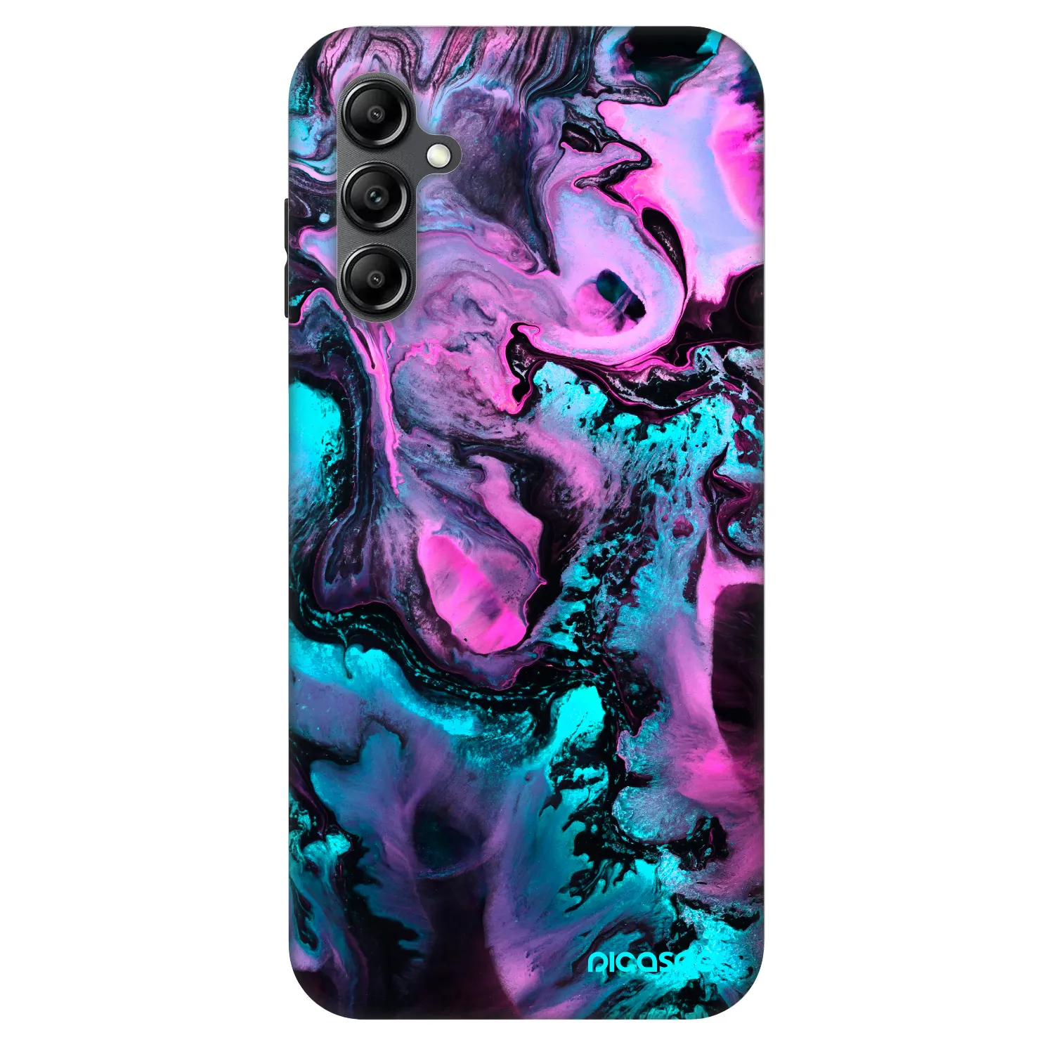 Picasee Fashion Case pentru Samsung Galaxy A16 4G - Lean