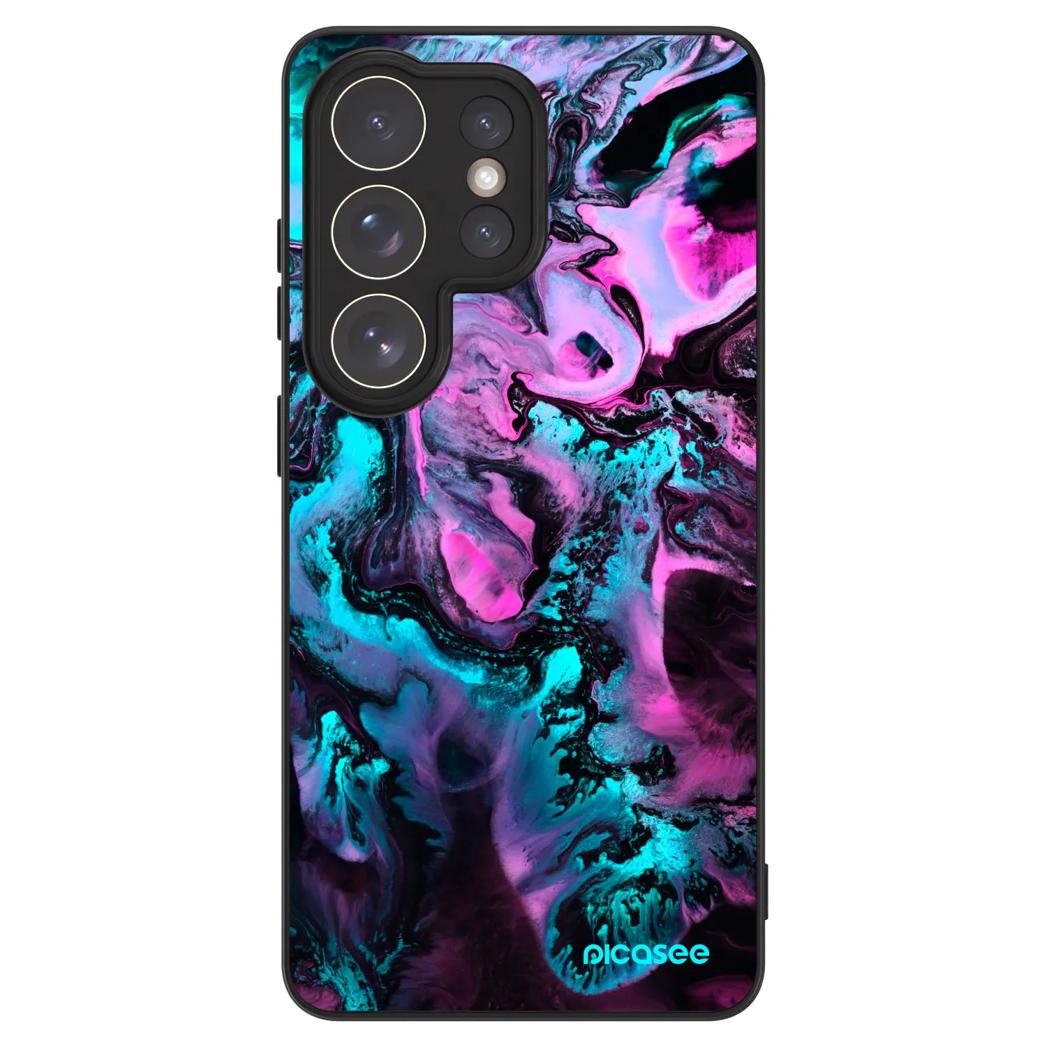 Picasee ULTIMATE CASE PowerShare pentru Samsung Galaxy S26 Ultra - Lean