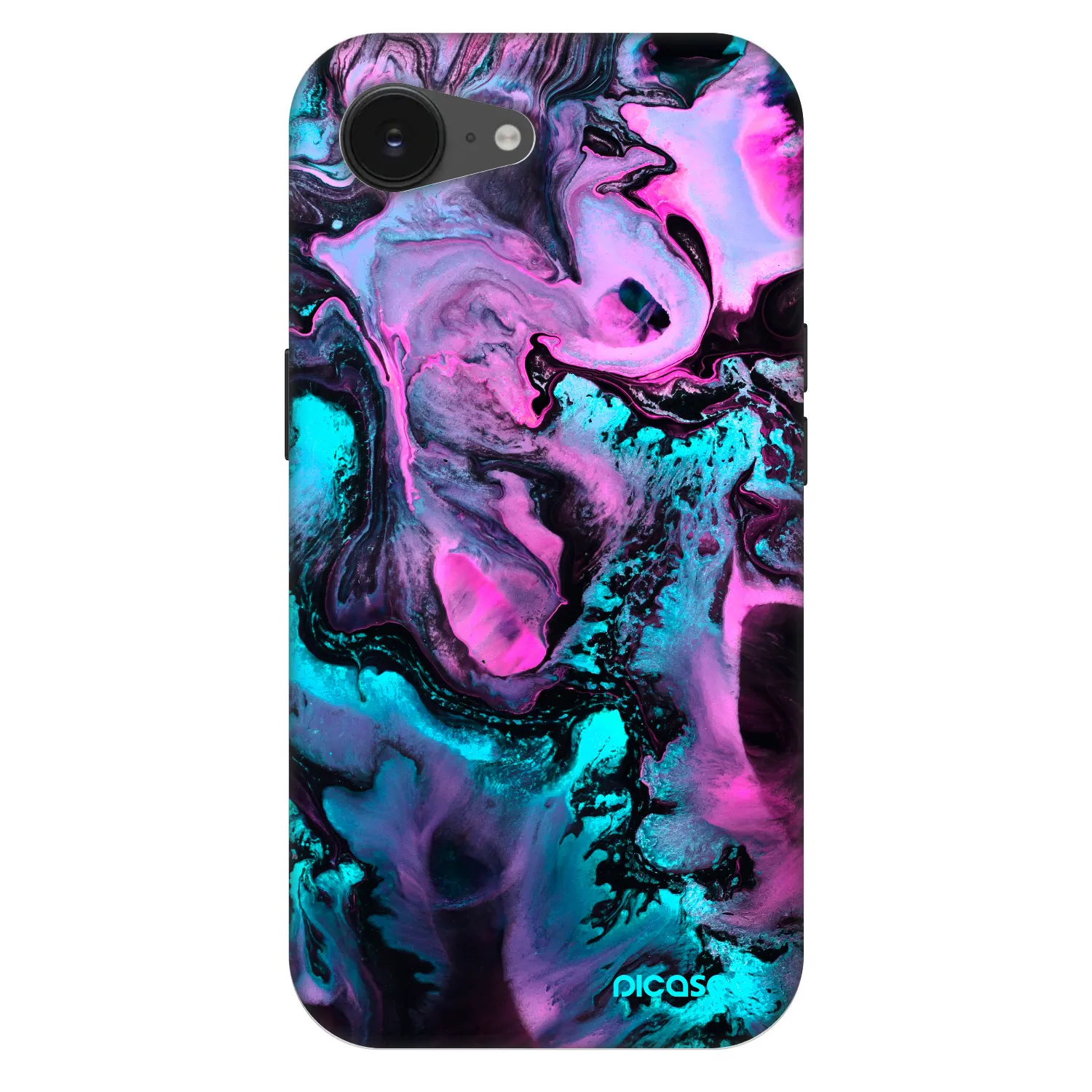 Picasee Fashion Case MagSafe pentru Apple iPhone 17e - Lean