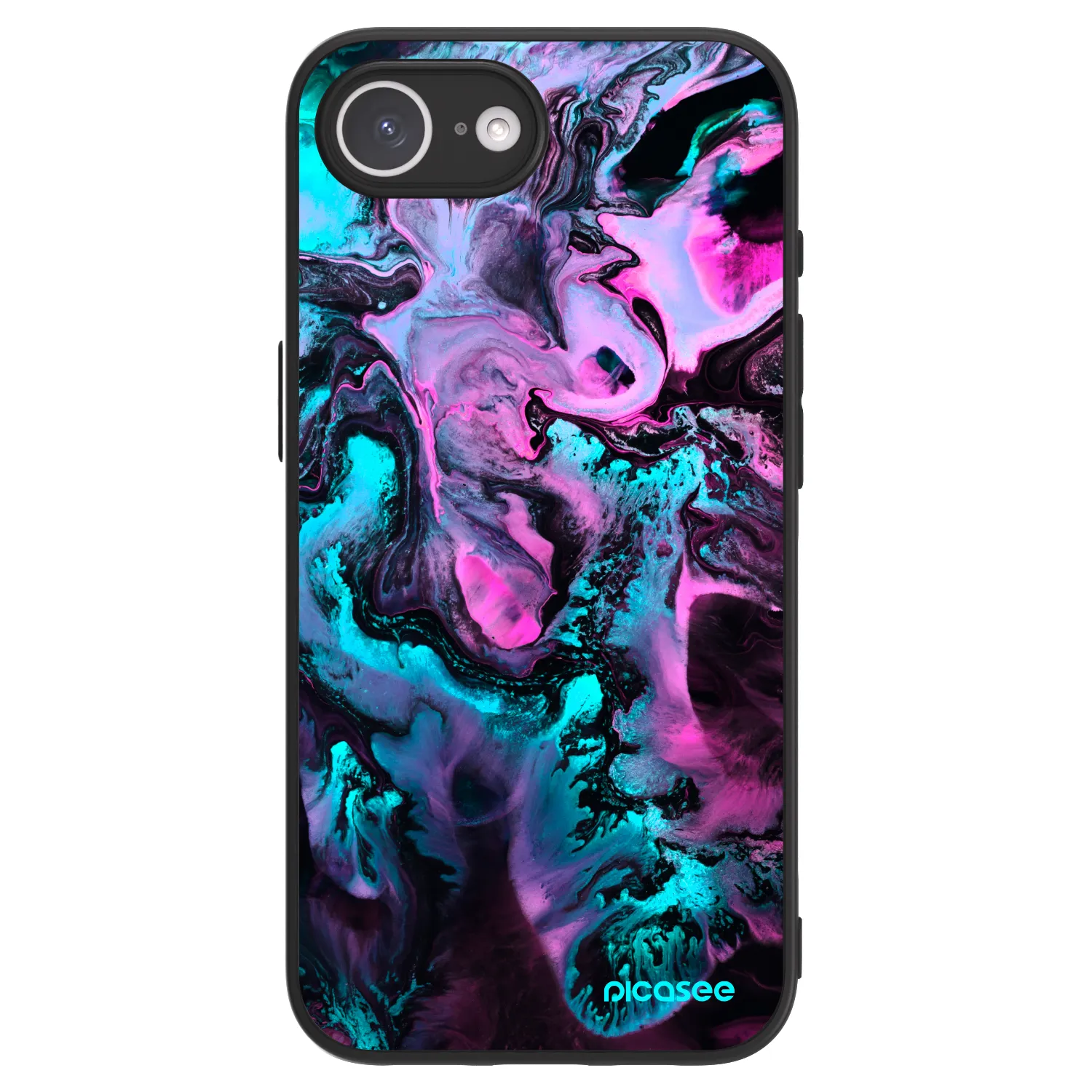 Picasee ULTIMATE CASE pentru Apple iPhone 17e - Lean