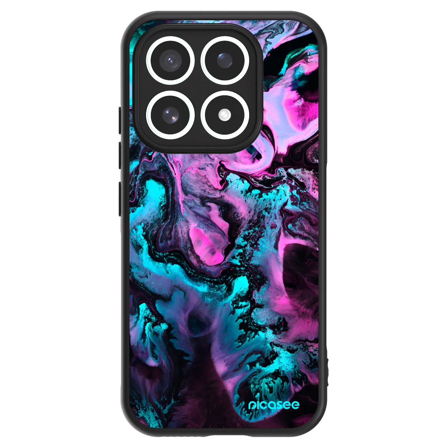 Picasee ULTIMATE CASE pentru Xiaomi 17 - Lean