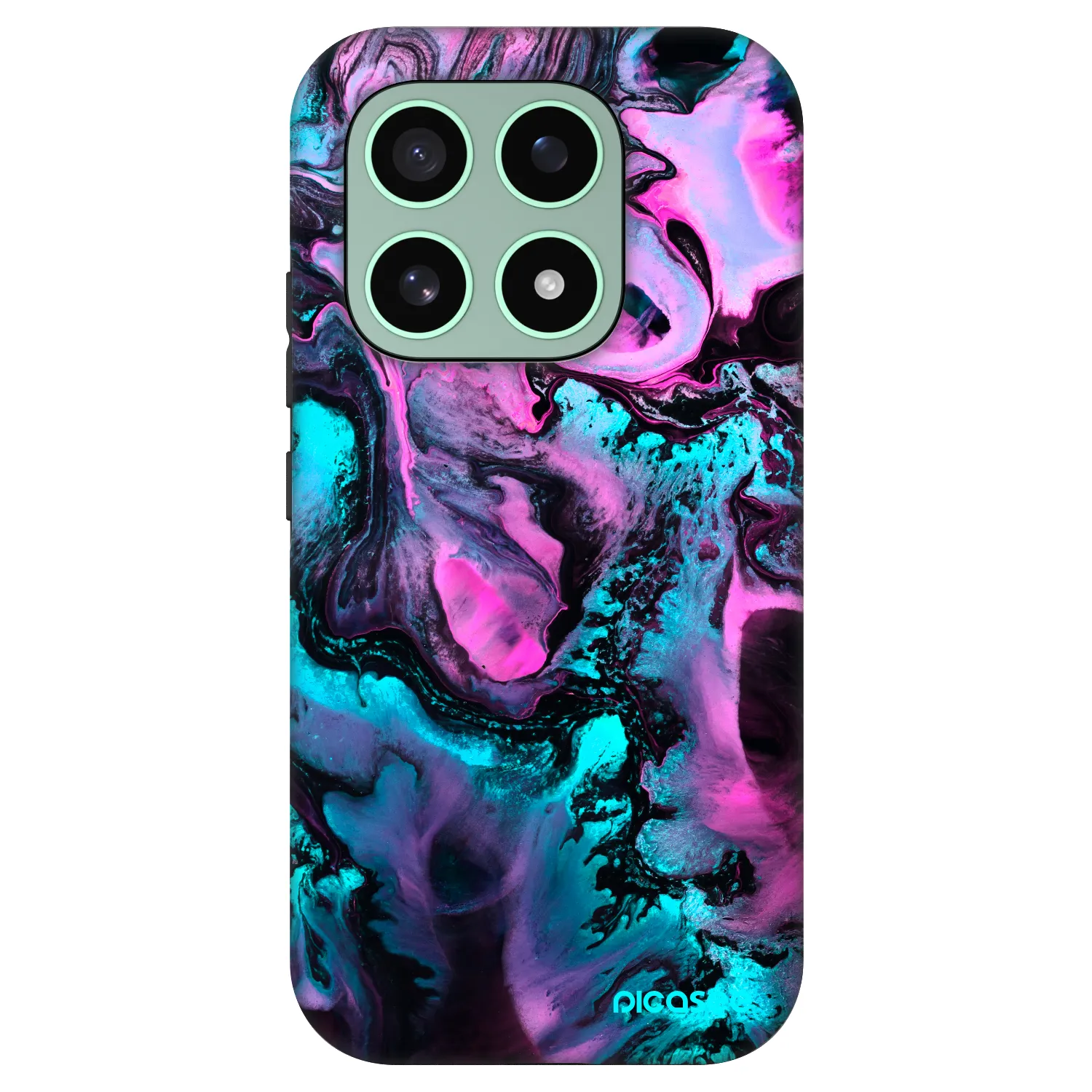 Picasee Fashion Case pentru Xiaomi 17 - Lean