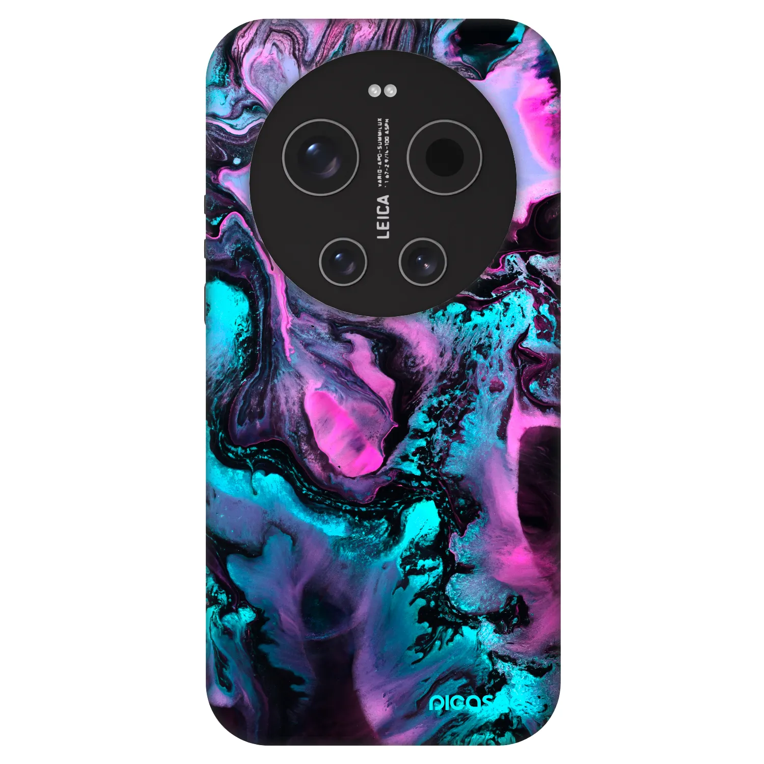 Picasee Fashion Case pentru Xiaomi 17 Ultra - Lean