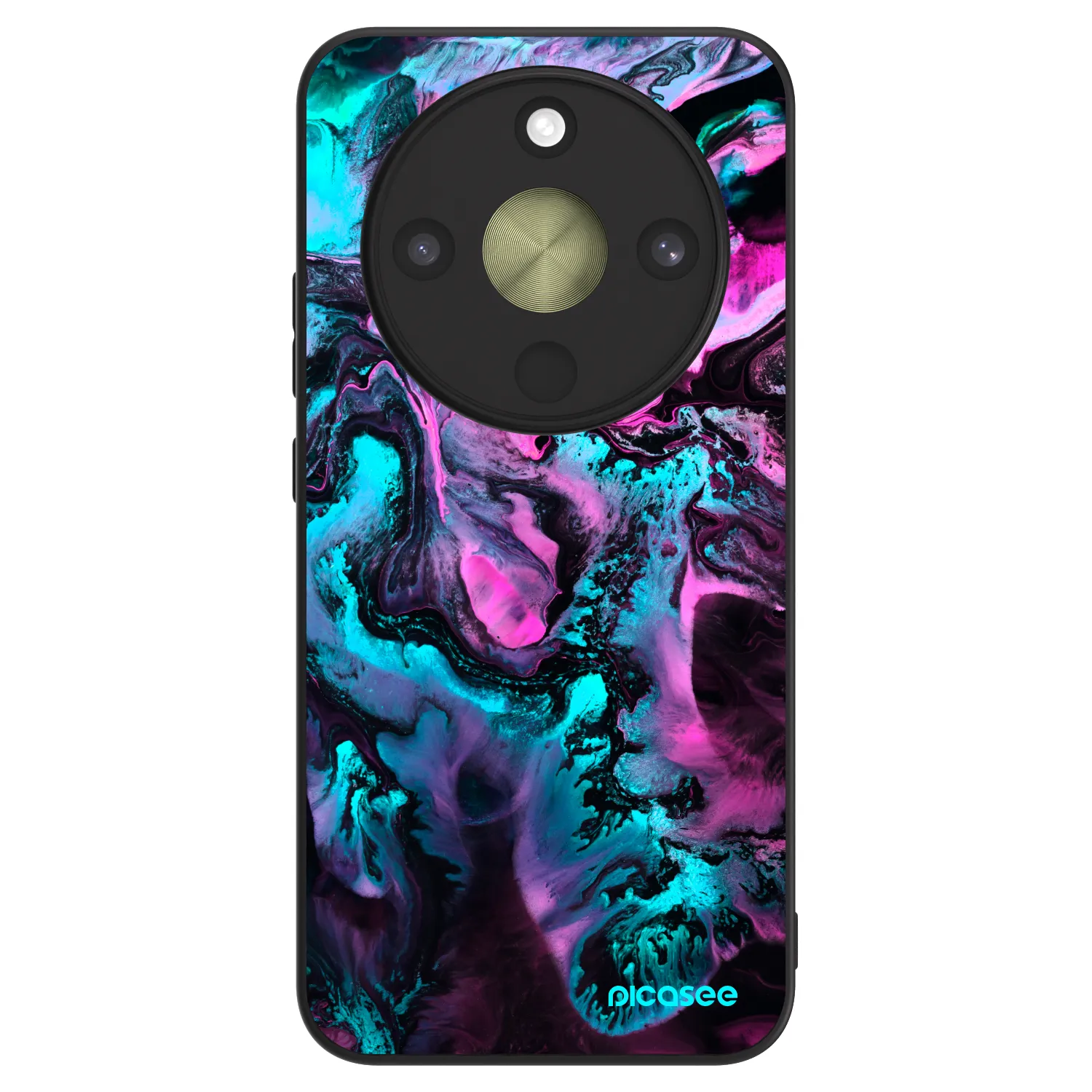 Picasee ULTIMATE CASE pentru Honor Magic8 Lite 5G - Lean