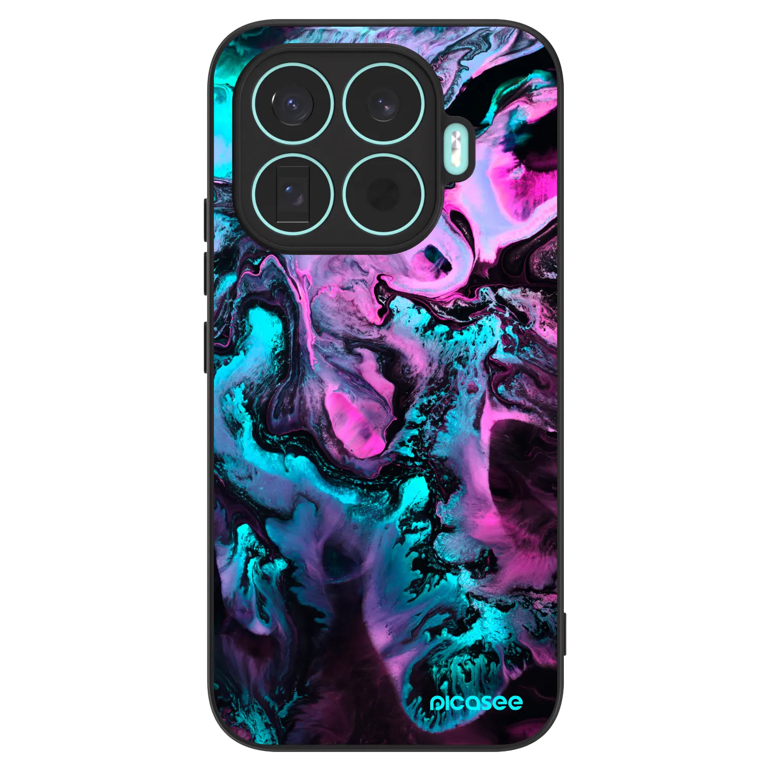 Picasee ULTIMATE CASE pentru Xiaomi 17T - Lean