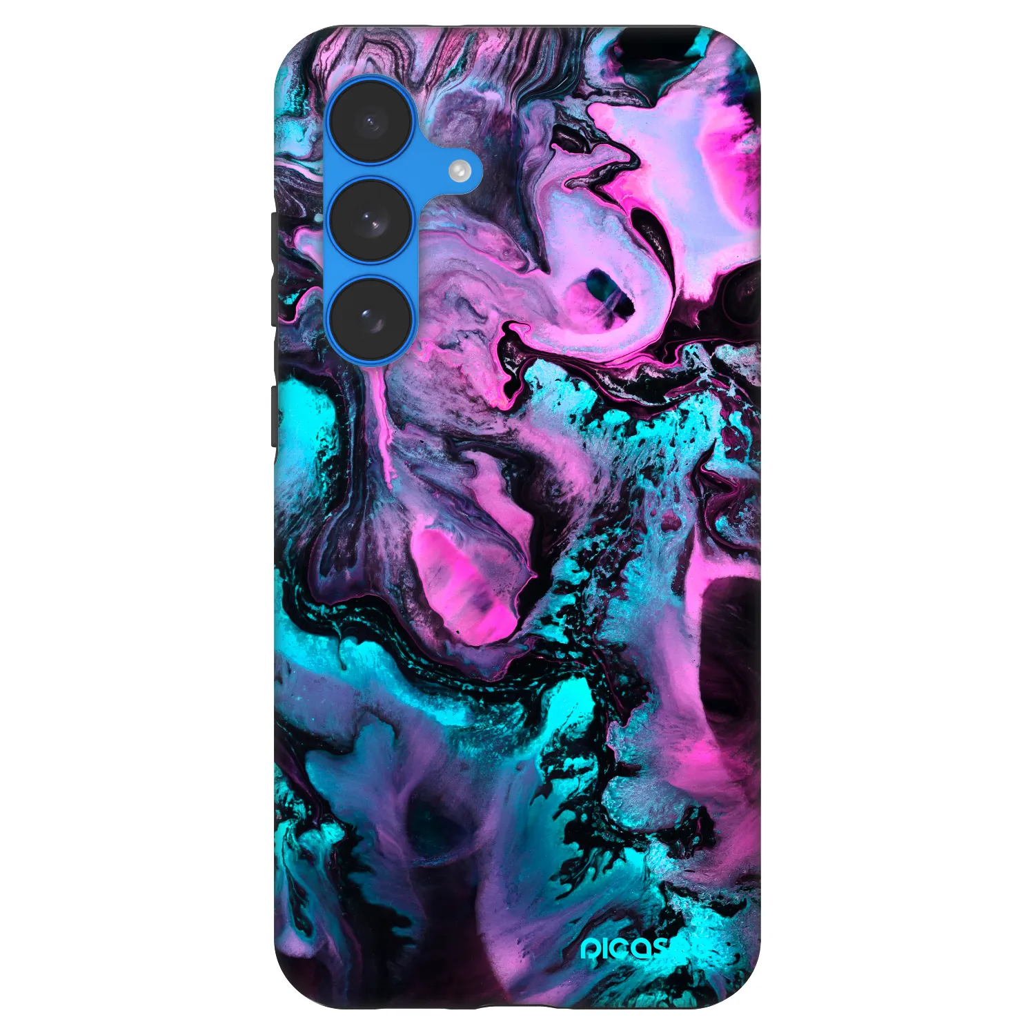 Picasee Fashion Case pentru Samsung Galaxy S25 FE 5G - Lean