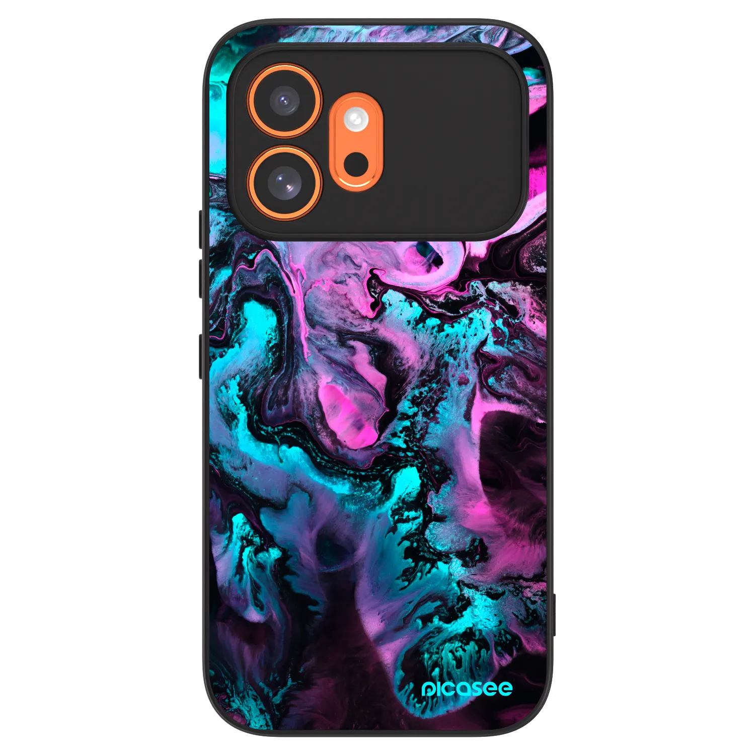 Picasee ULTIMATE CASE pentru Honor 600 - Lean