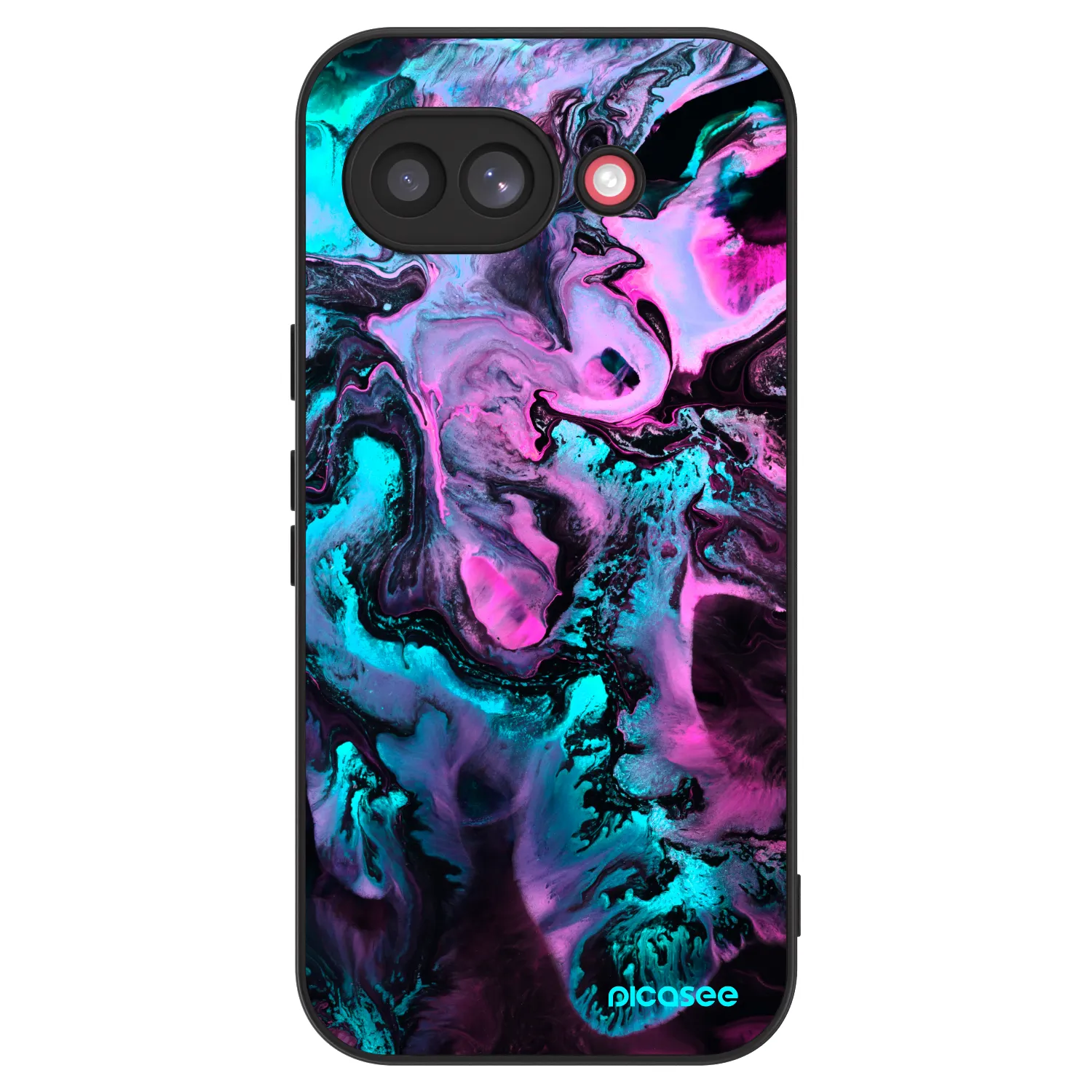 Picasee ULTIMATE CASE pentru Google Pixel 10a - Lean