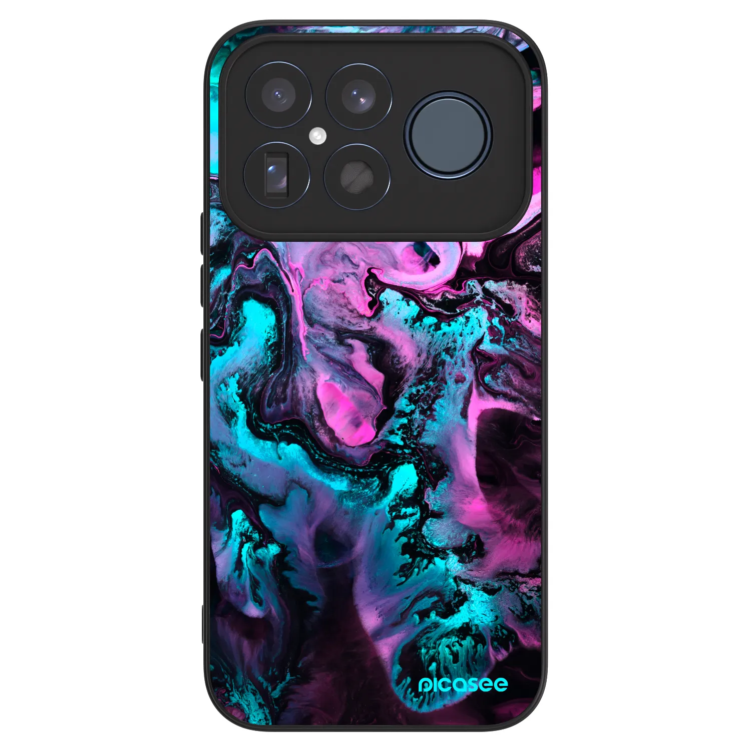 Picasee ULTIMATE CASE pentru Xiaomi Poco F8 Ultra - Lean