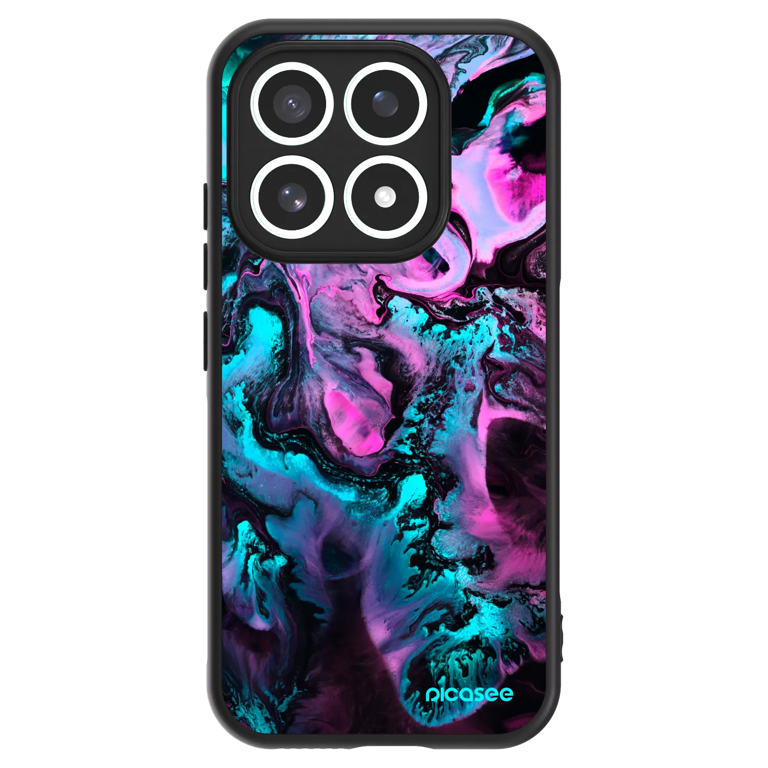 Picasee ULTIMATE CASE PowerShare pentru Xiaomi 17 - Lean