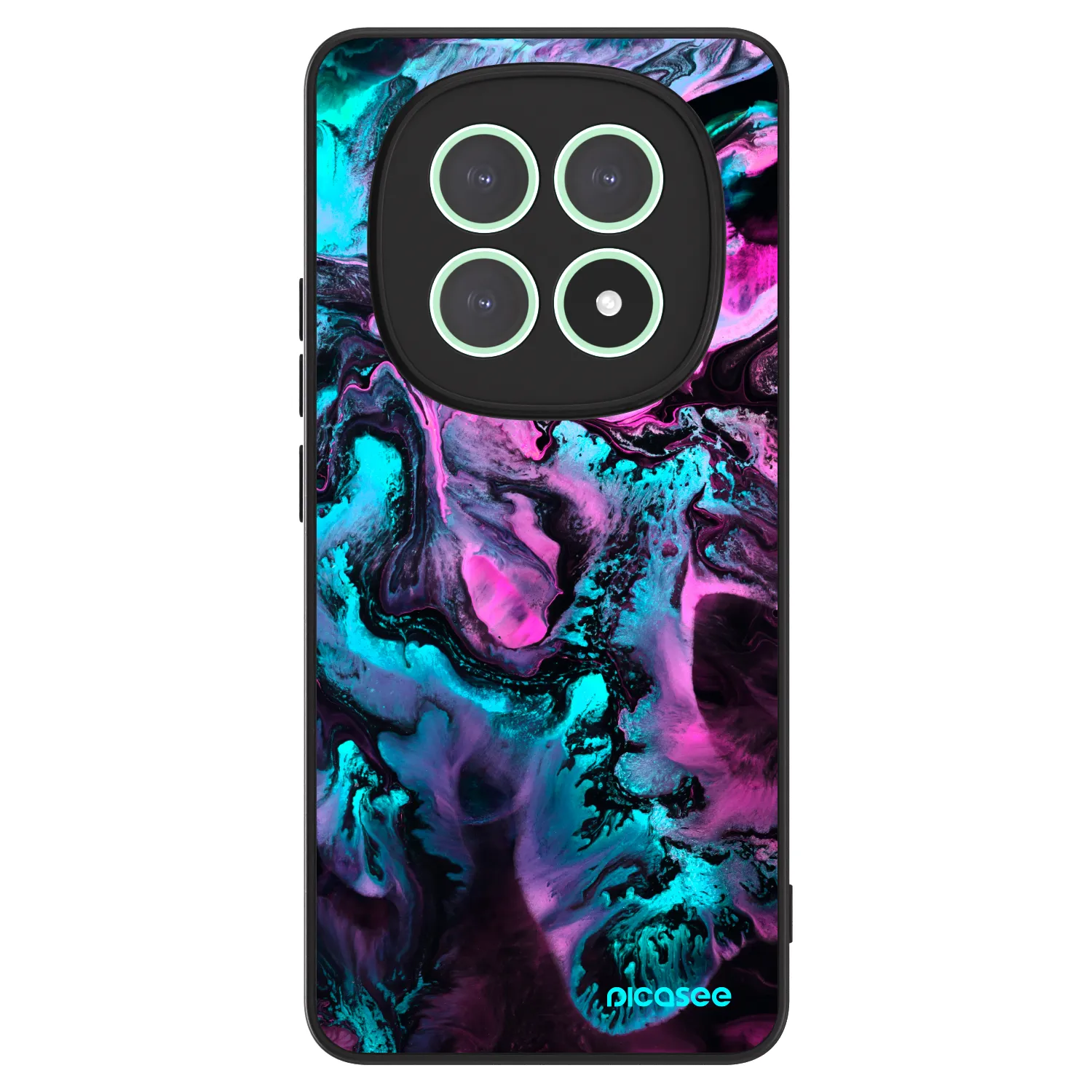 Picasee ULTIMATE CASE pentru Xiaomi Redmi Note 15 5G - Lean