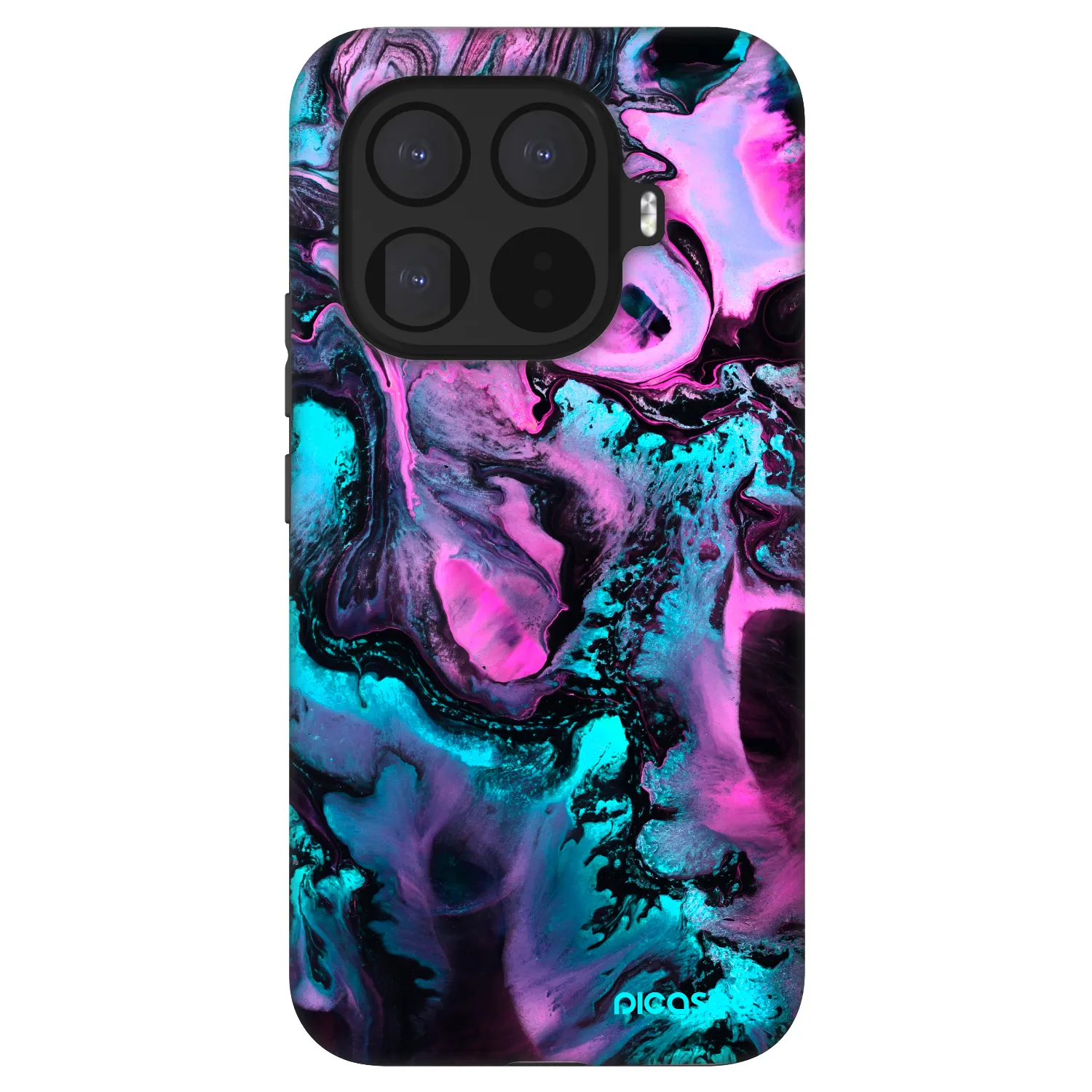 Picasee Fashion Case pentru Xiaomi 15T Pro - Lean