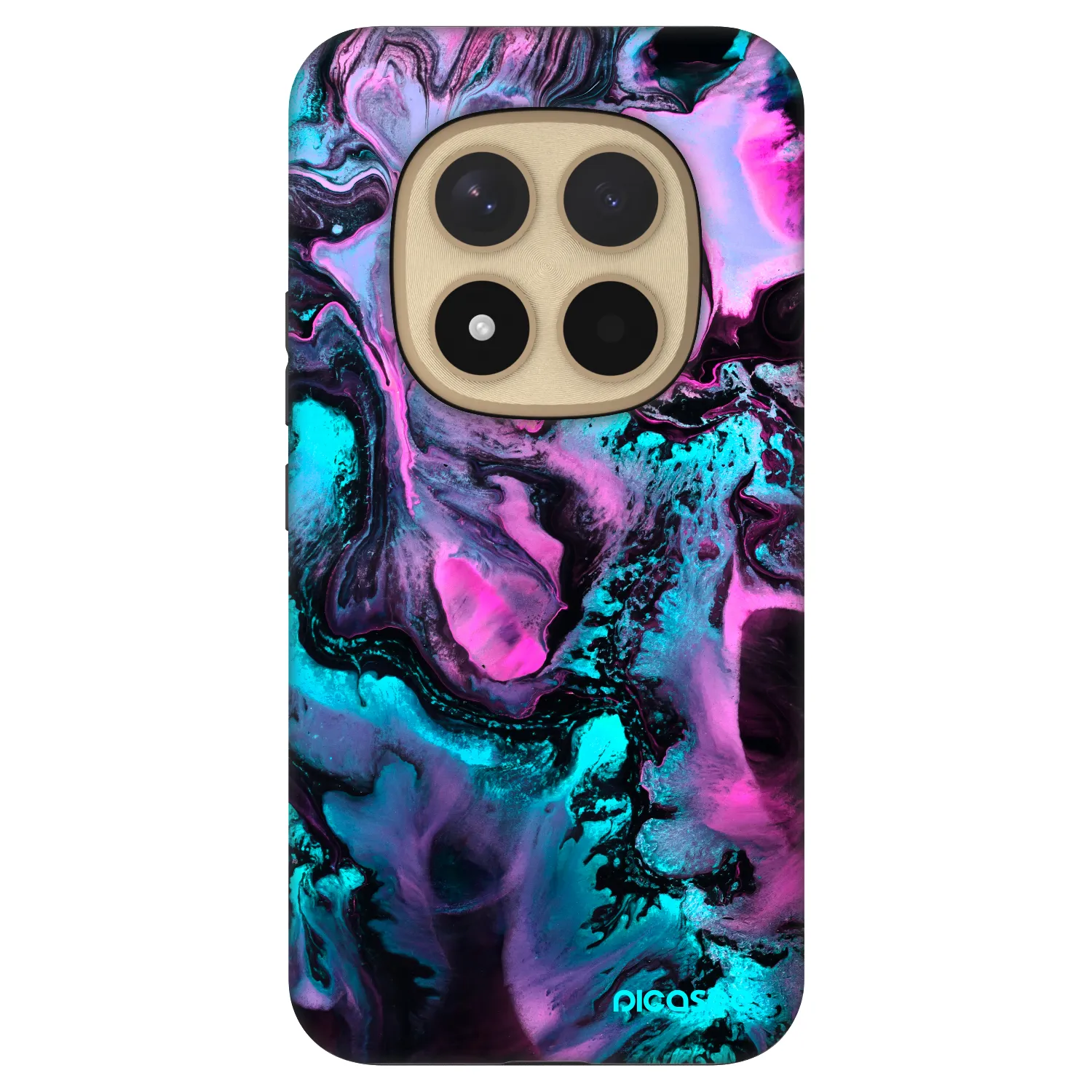Picasee Fashion Case pentru Xiaomi Redmi Note 15 Pro+ - Lean