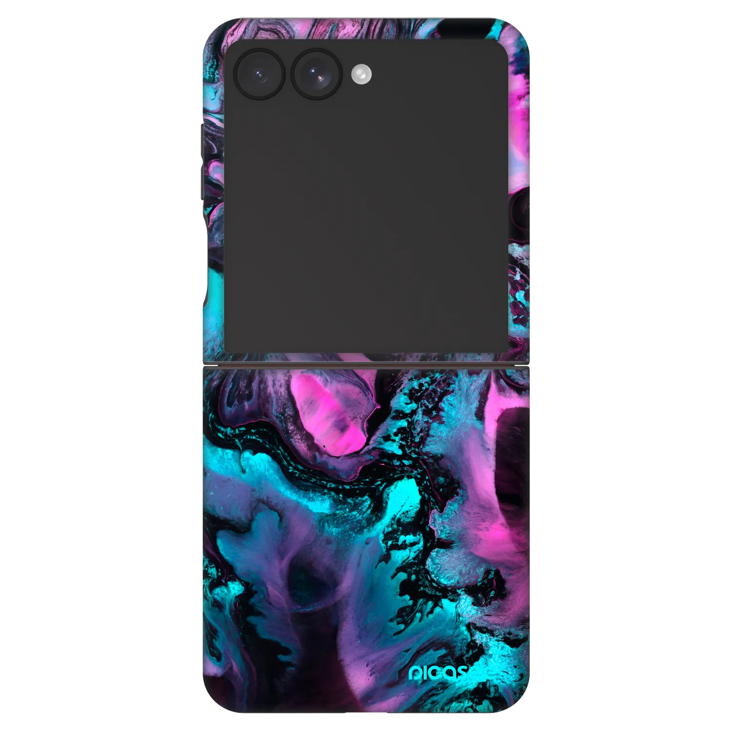 Picasee Fashion Case pentru Samsung Galaxy Z Flip7 5G - Lean