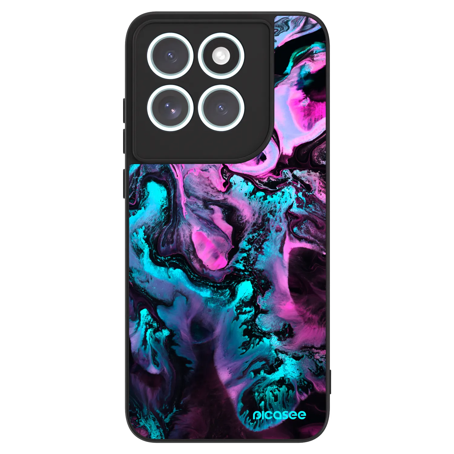 Picasee ULTIMATE CASE pentru Motorola Edge 70 Fusion - Lean