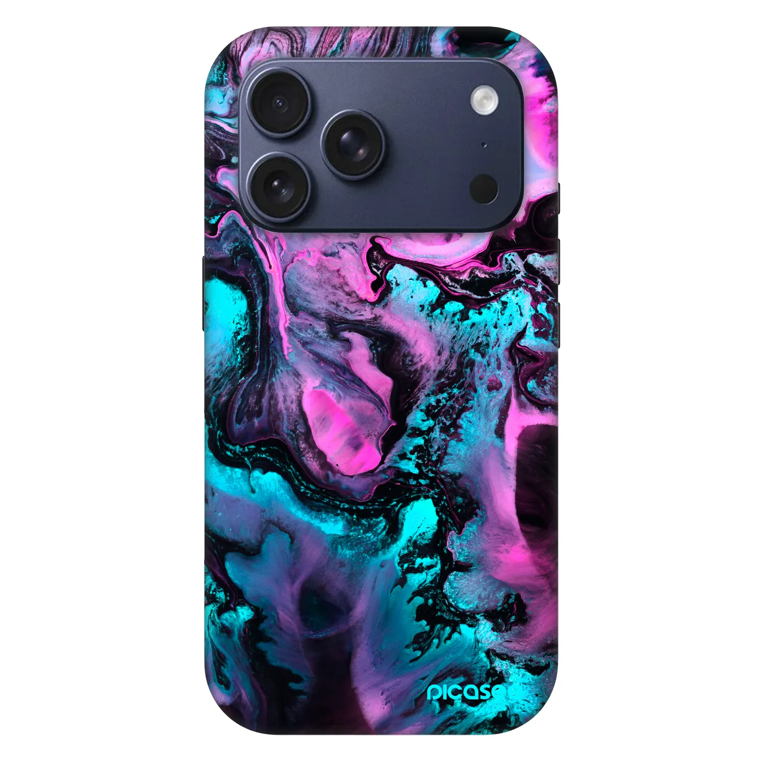 Picasee Fashion Case MagSafe pentru Apple iPhone 18 Pro - Lean
