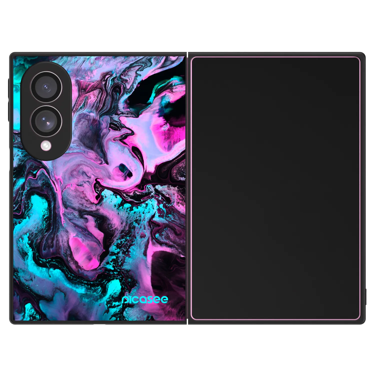 Picasee ULTIMATE CASE pentru Samsung Galaxy Z Fold8 5G - Lean