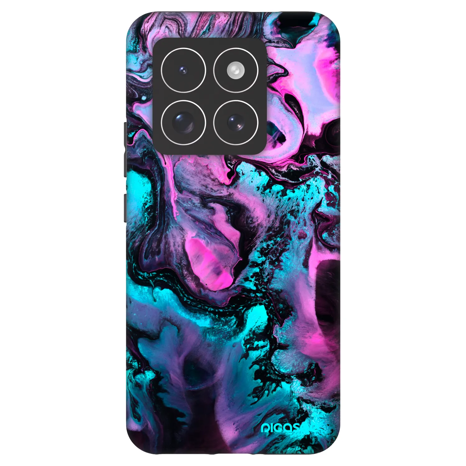 Picasee Fashion Case pentru Xiaomi 14 Pro - Lean