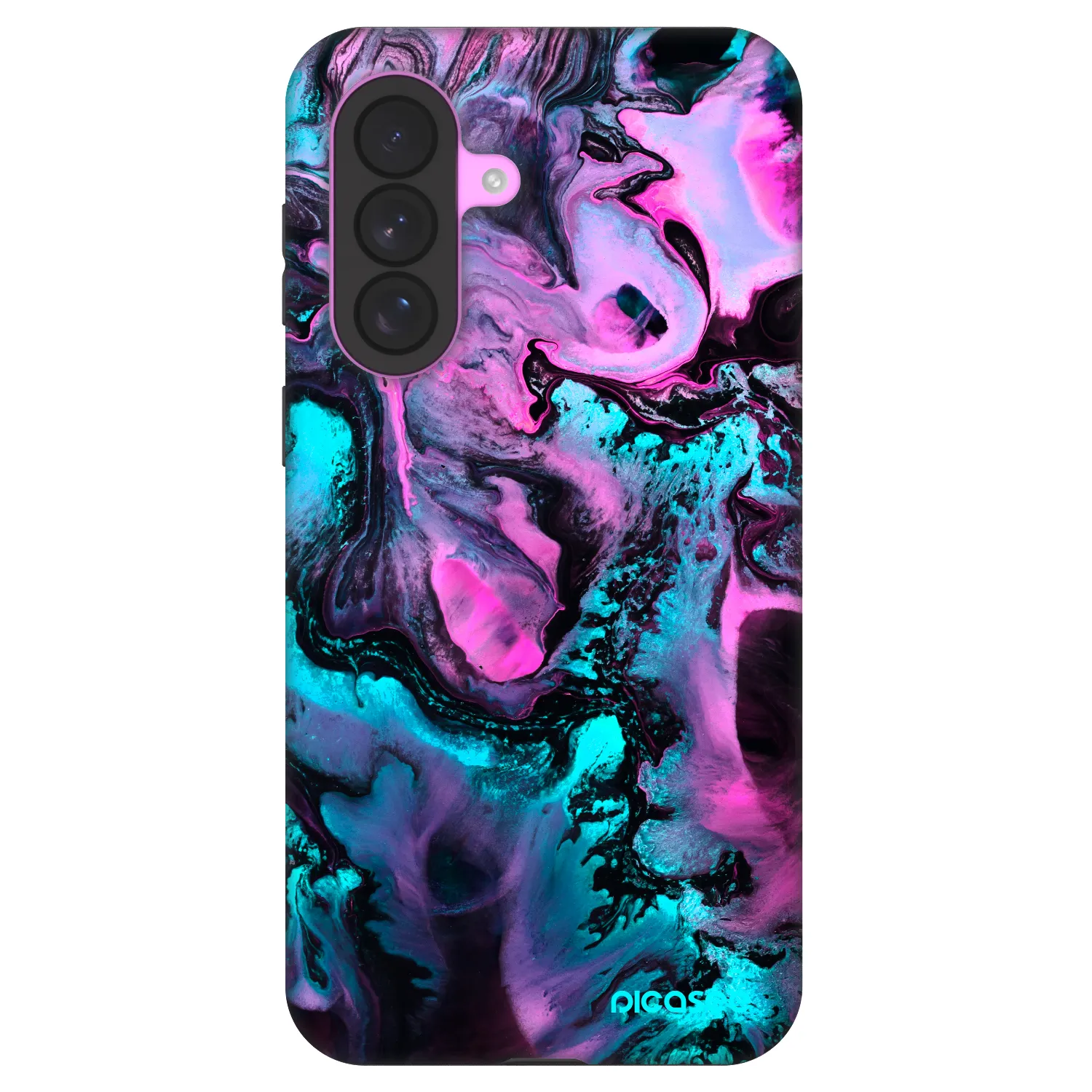Picasee Fashion Case pentru Samsung Galaxy A37 - Lean