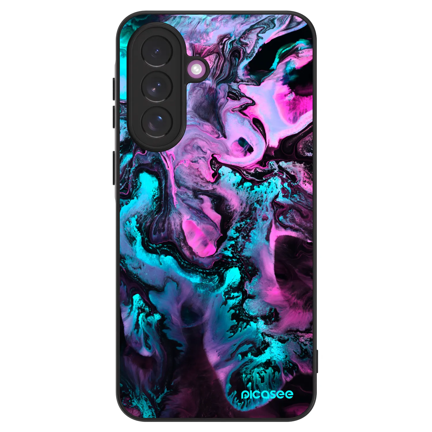 Picasee ULTIMATE CASE pentru Samsung Galaxy A37 - Lean