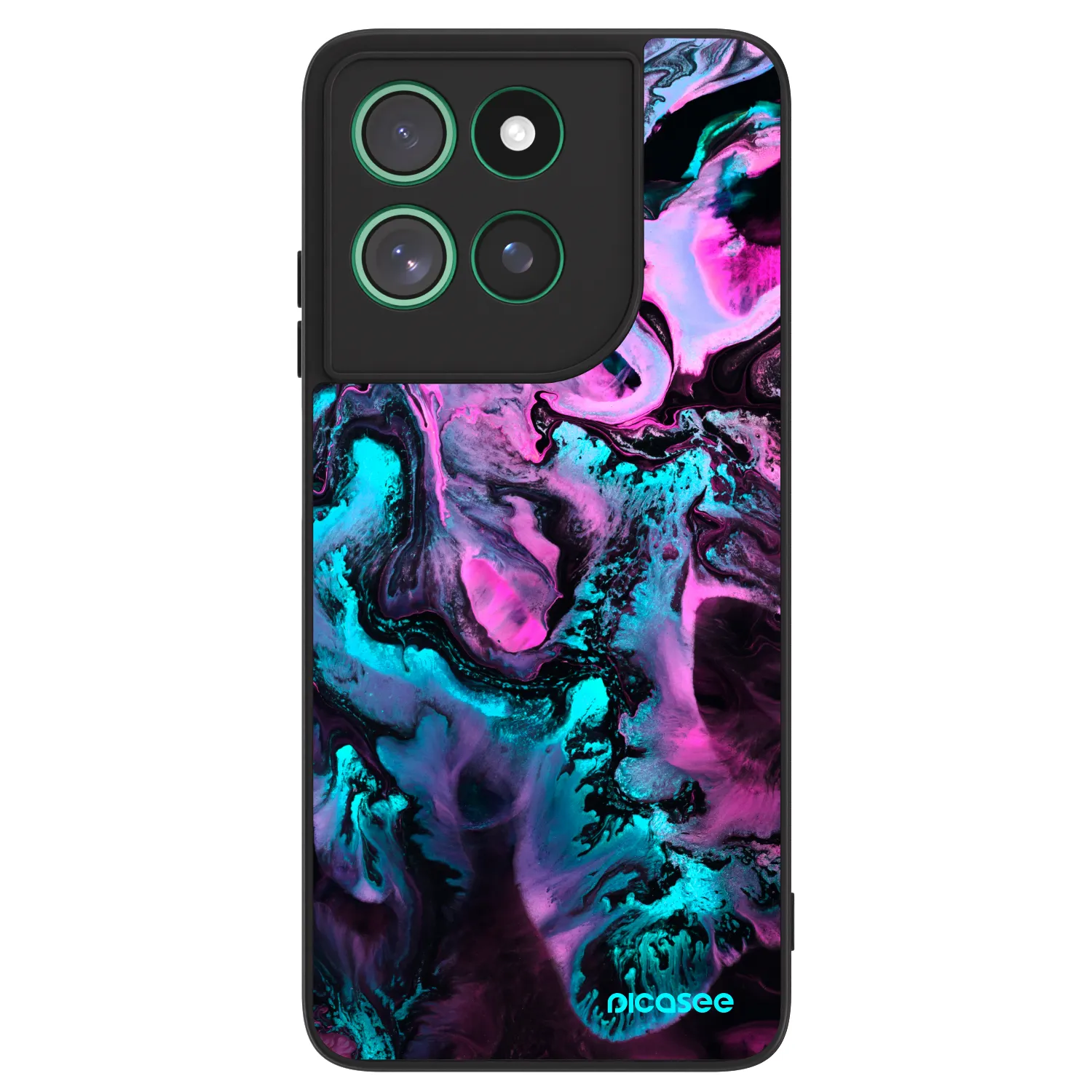 Picasee ULTIMATE CASE pentru Motorola Moto G57 Power - Lean