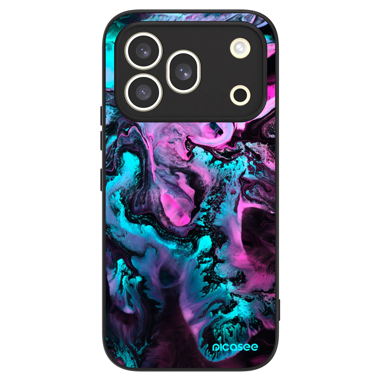 Picasee ULTIMATE CASE pentru Honor 600 Pro - Lean