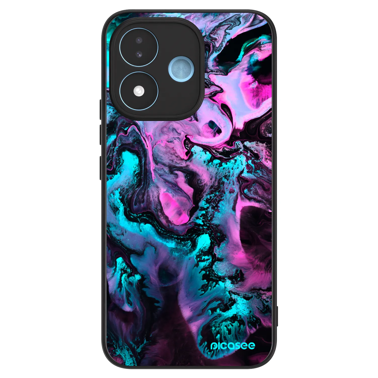 Picasee ULTIMATE CASE pentru Xiaomi Redmi Note 17 5G - Lean