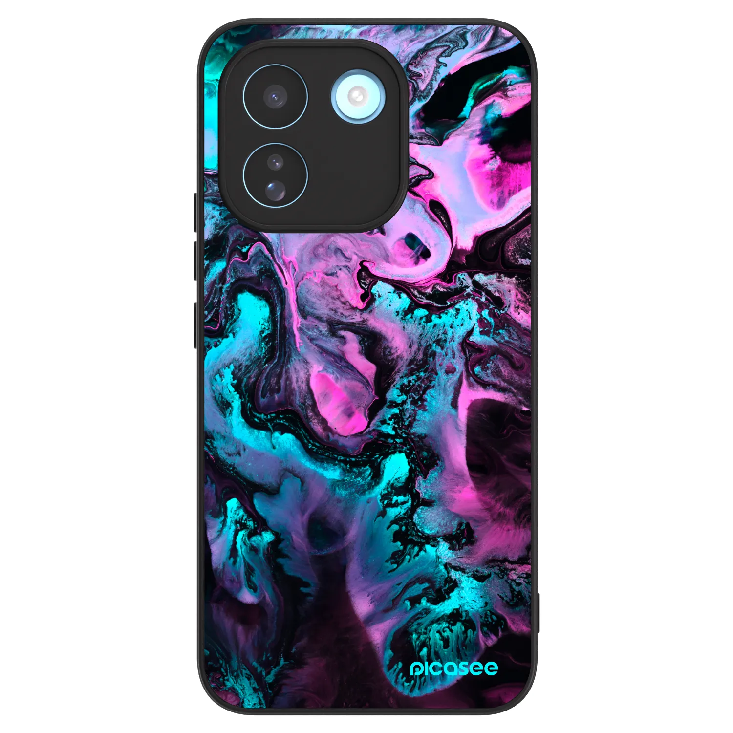 Picasee ULTIMATE CASE pentru Xiaomi Redmi Note 17 Pro MAX 5G - Lean